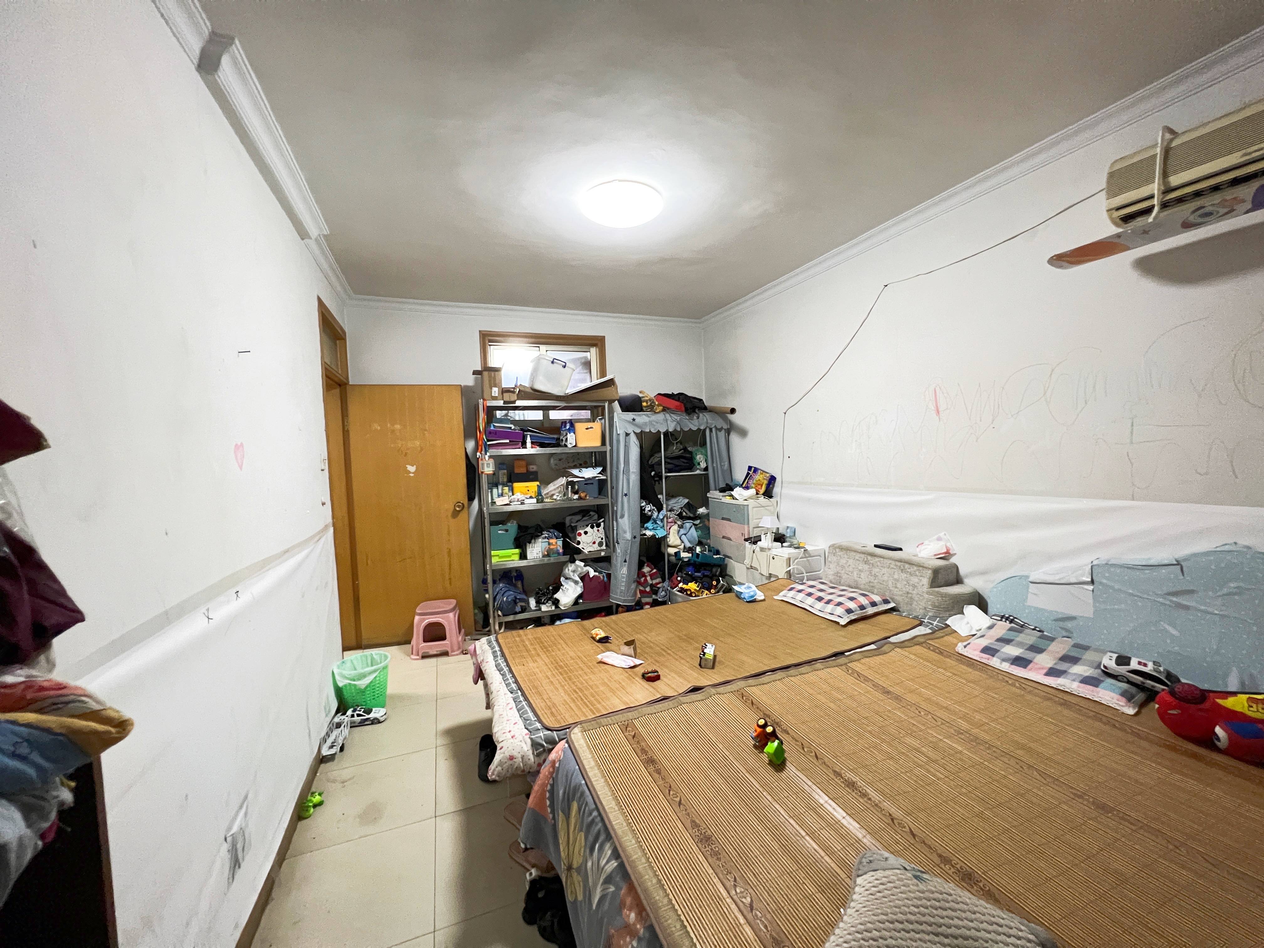 凤凰山路单位宿舍