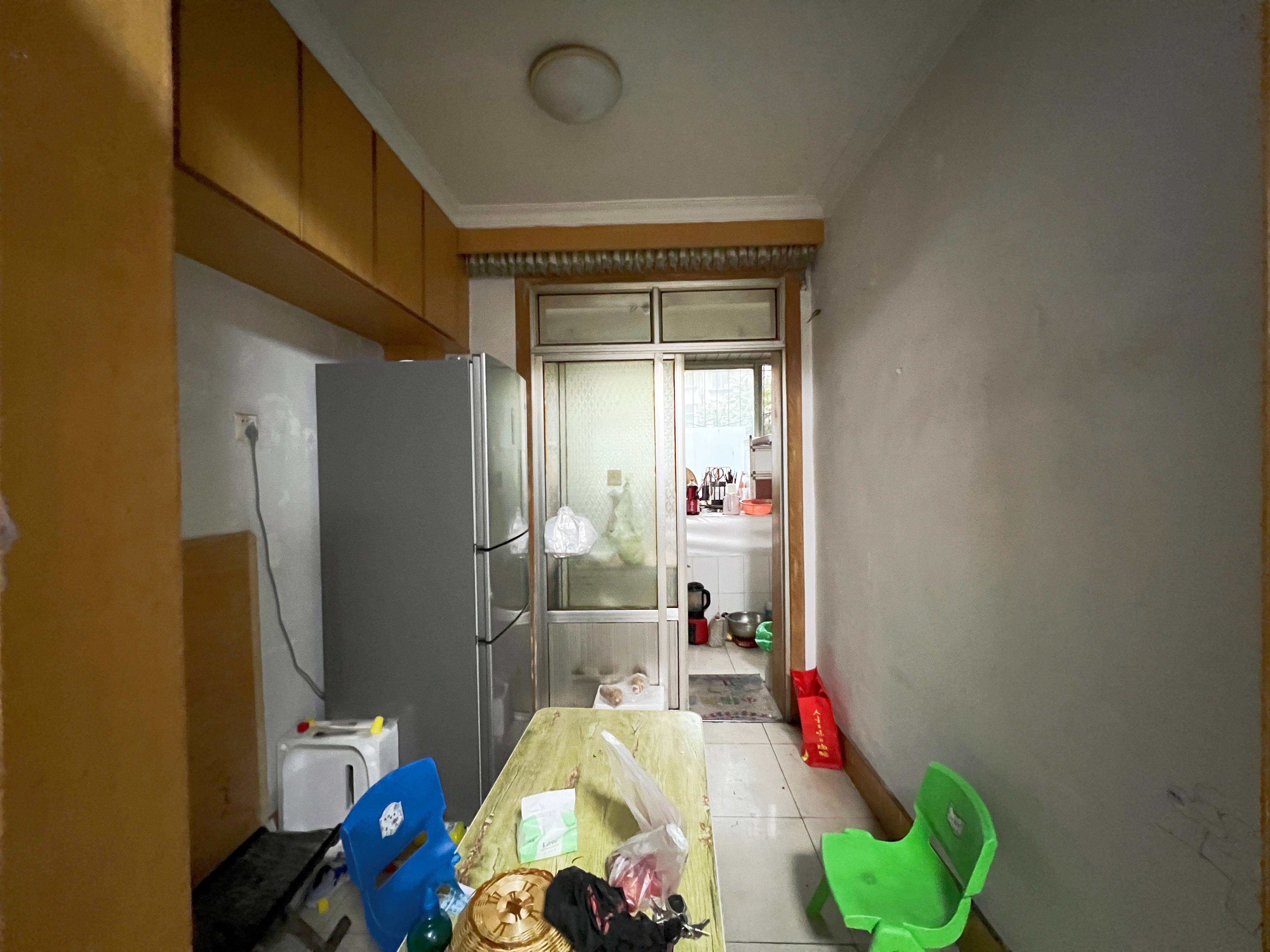 凤凰山路单位宿舍