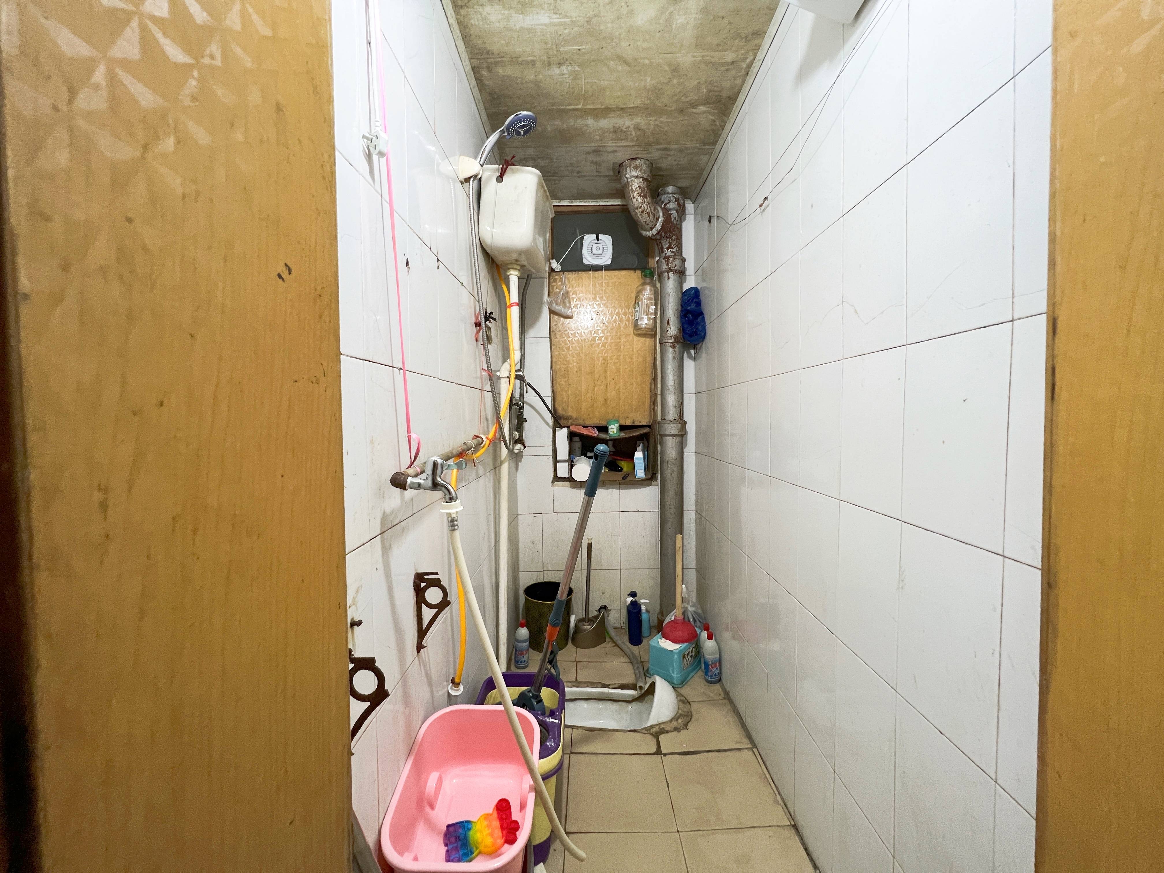 凤凰山路单位宿舍