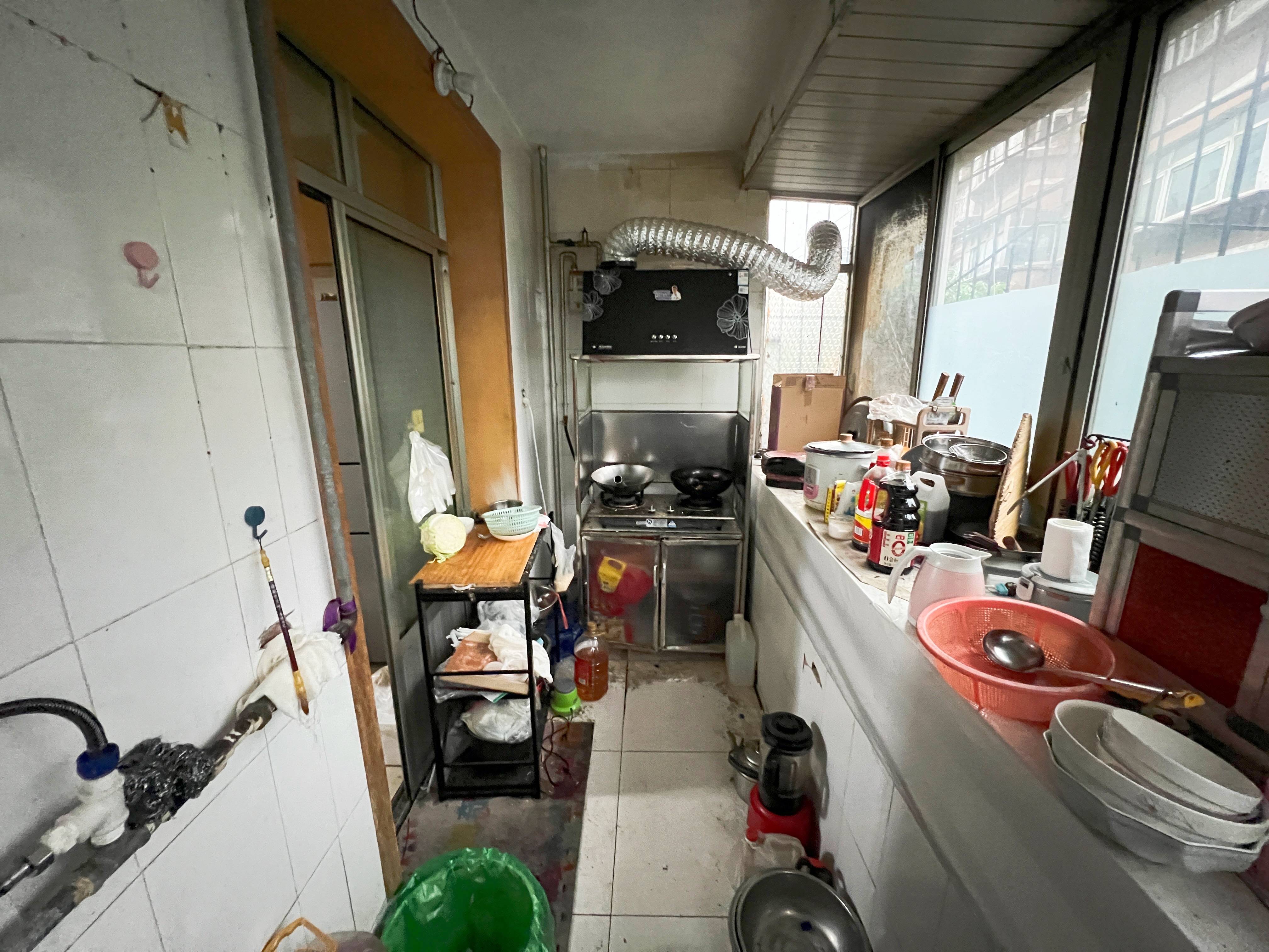 凤凰山路单位宿舍