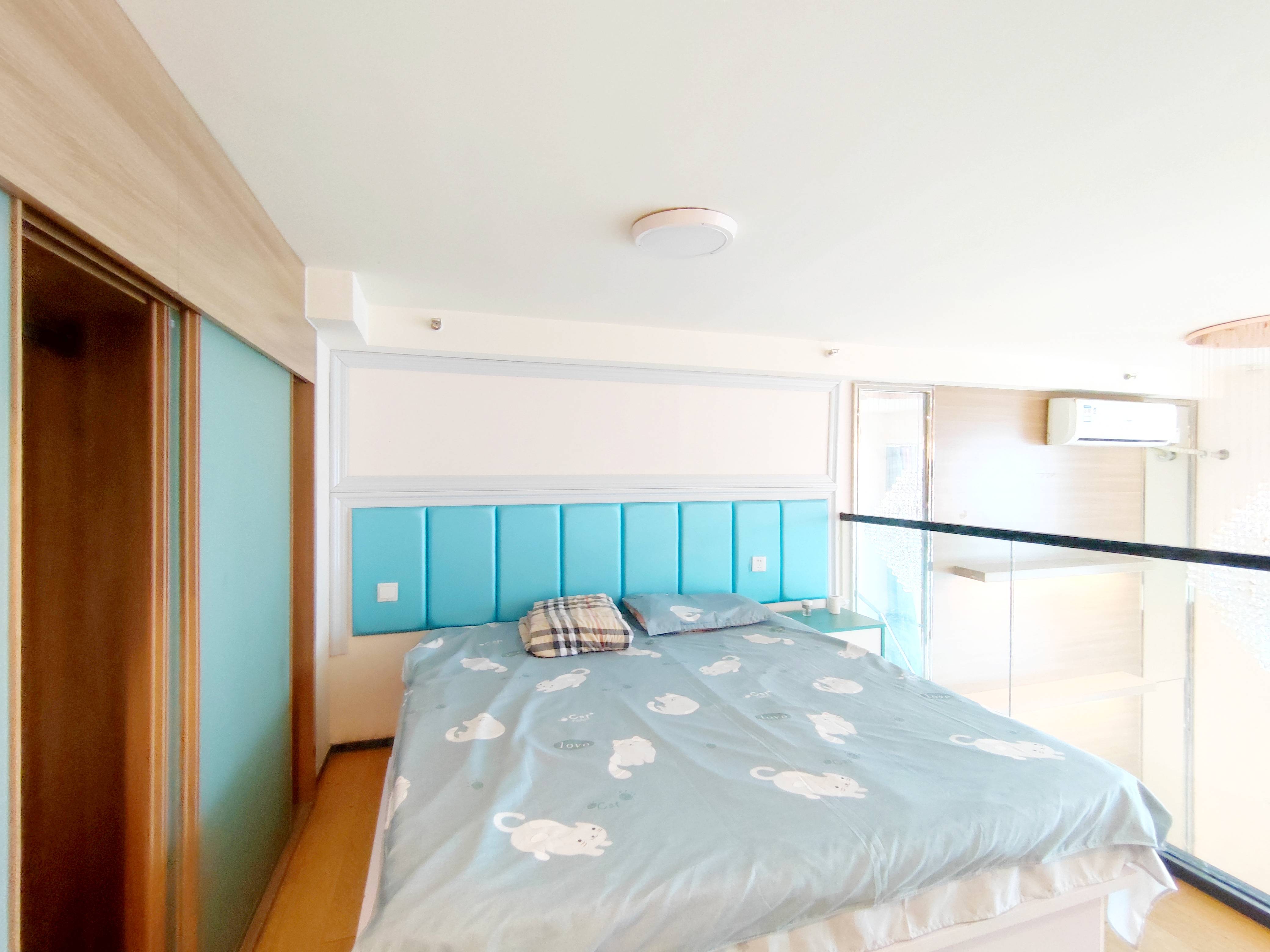 恒大睿城(商住楼)