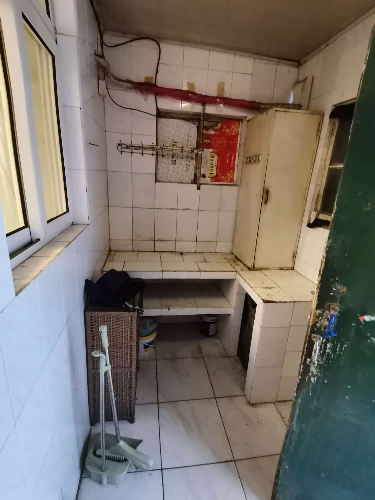 经十一路千佛山医院三宿舍