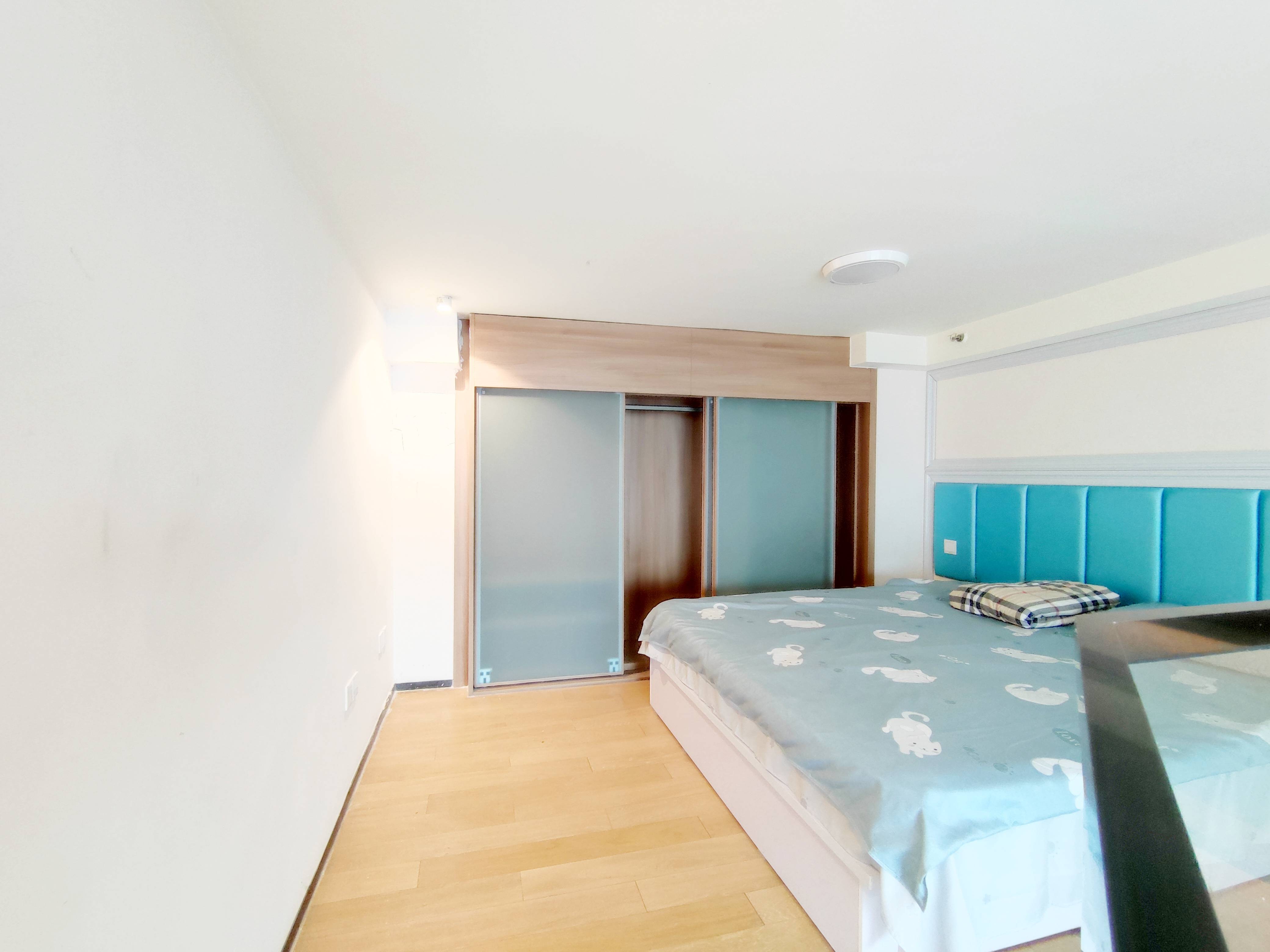 恒大睿城(商住楼)