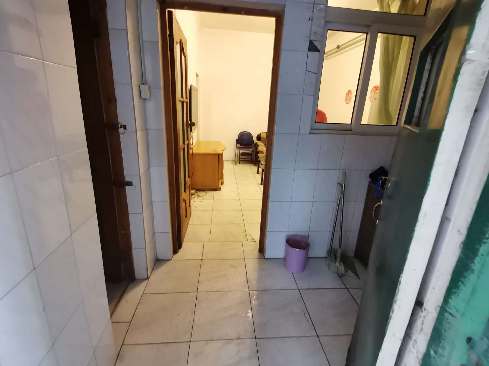 经十一路千佛山医院三宿舍