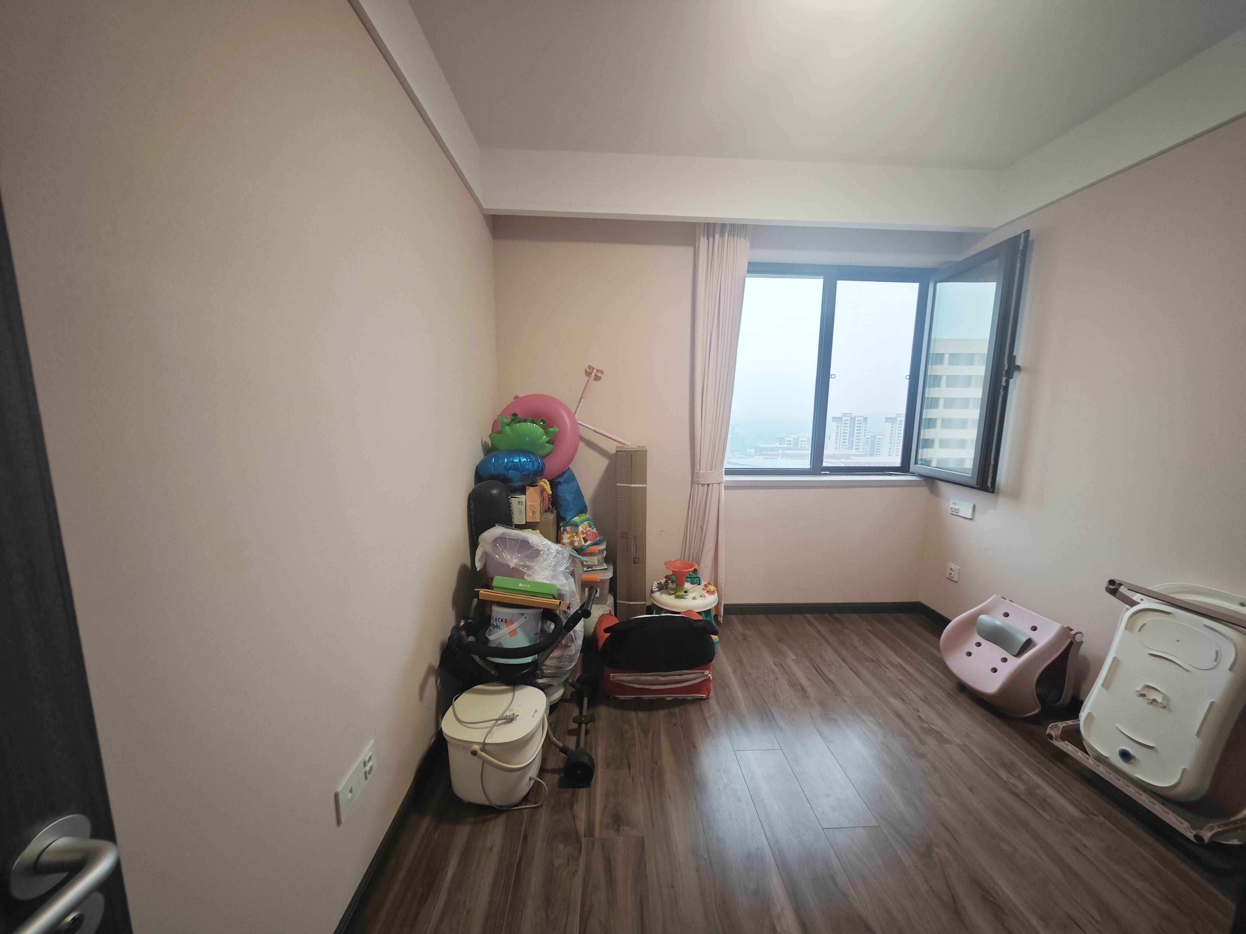 万科翡翠山语