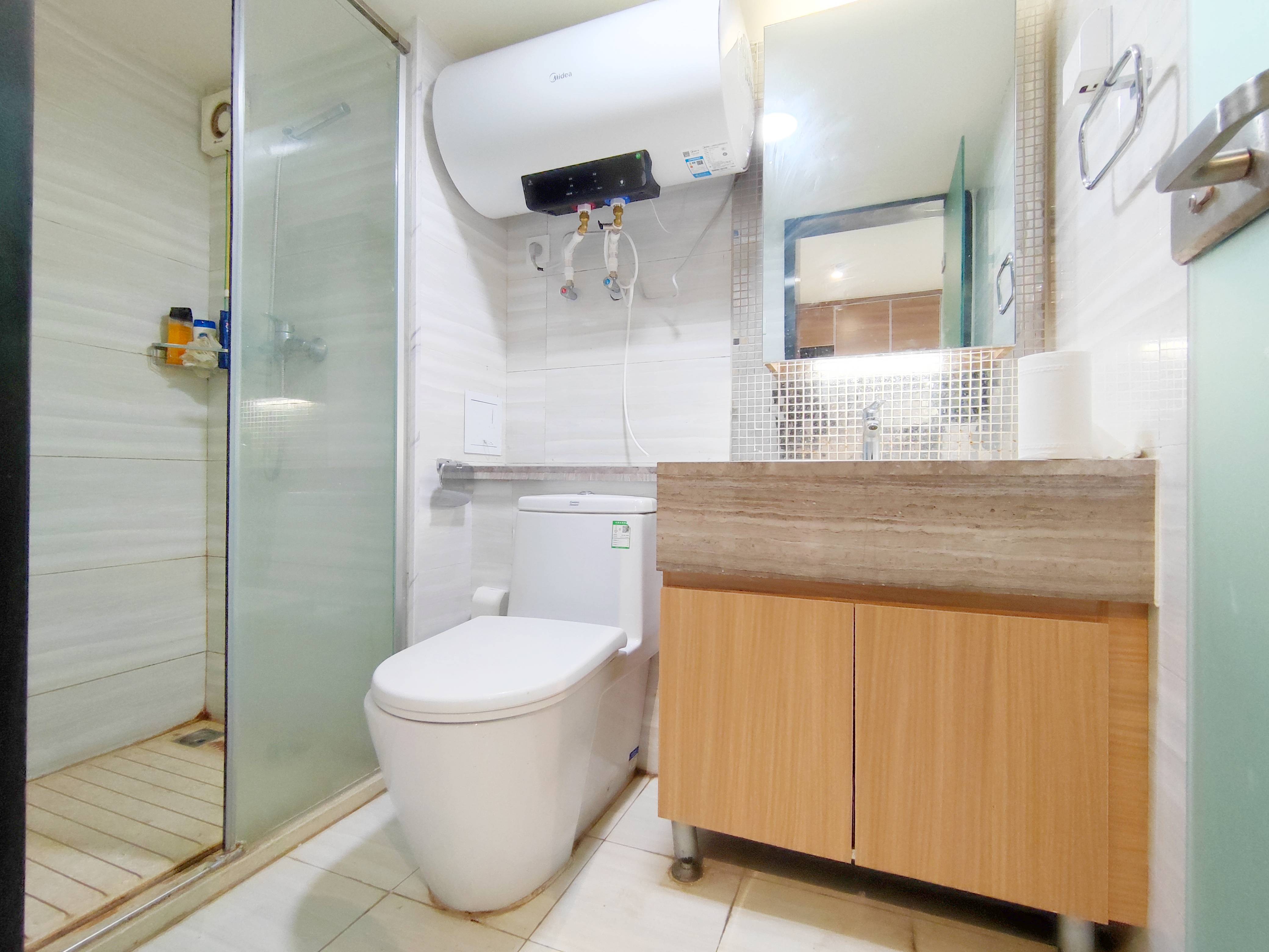 恒大睿城(商住楼)