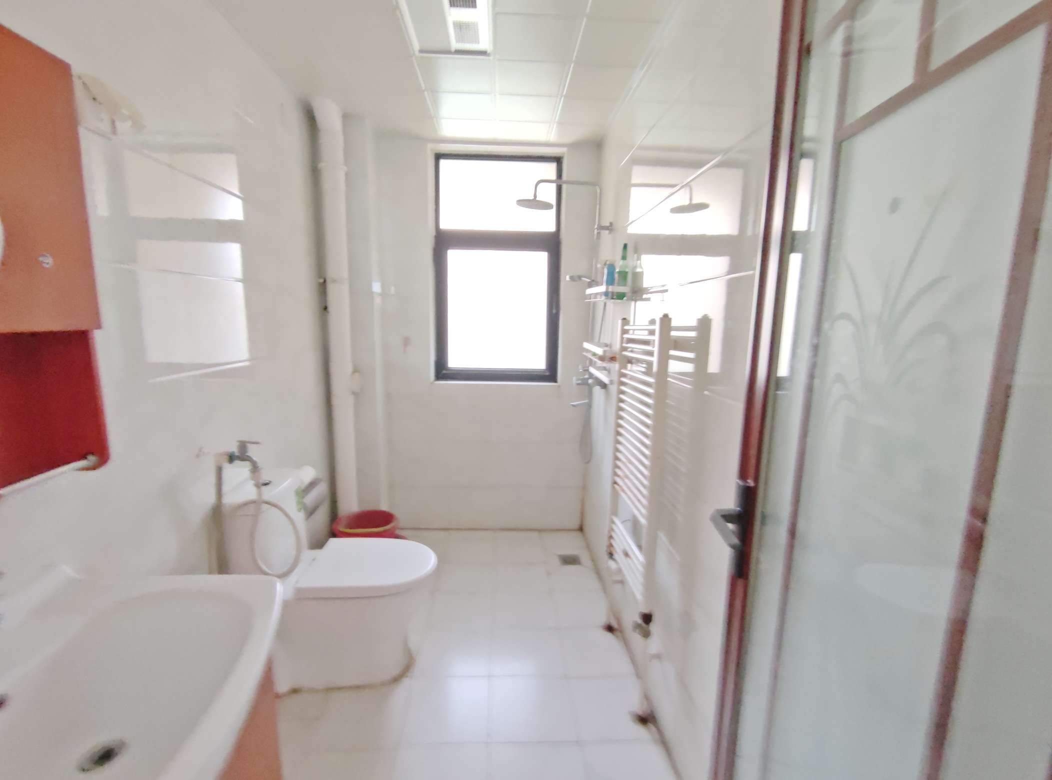 中海国际社区（雍景郡B3）