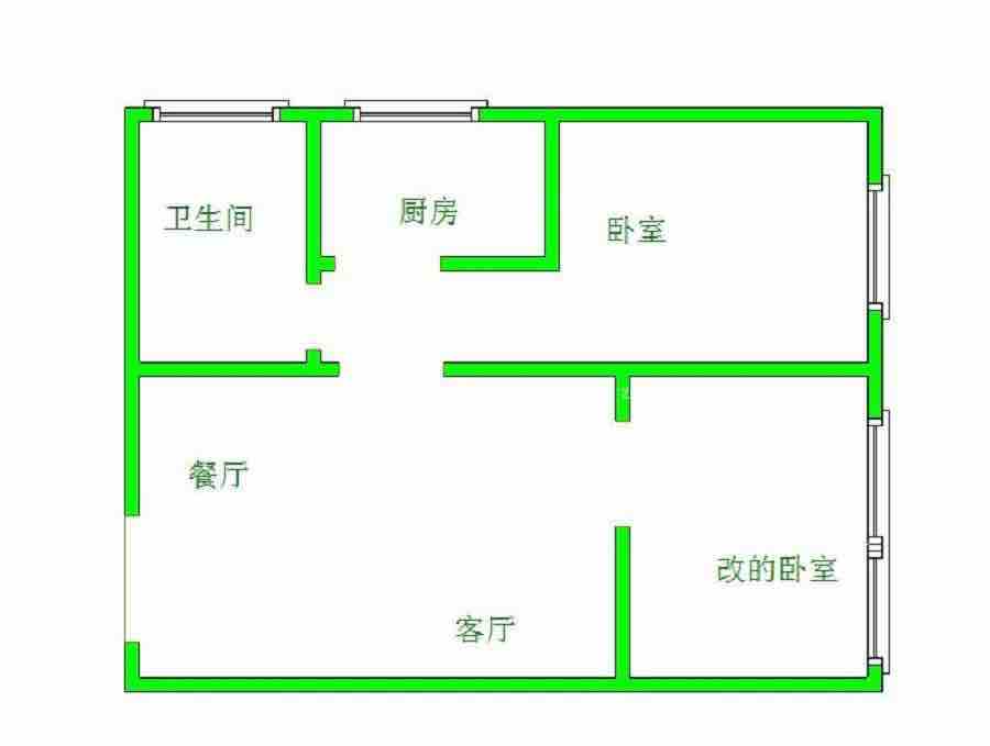 鑫苑国际城市花园