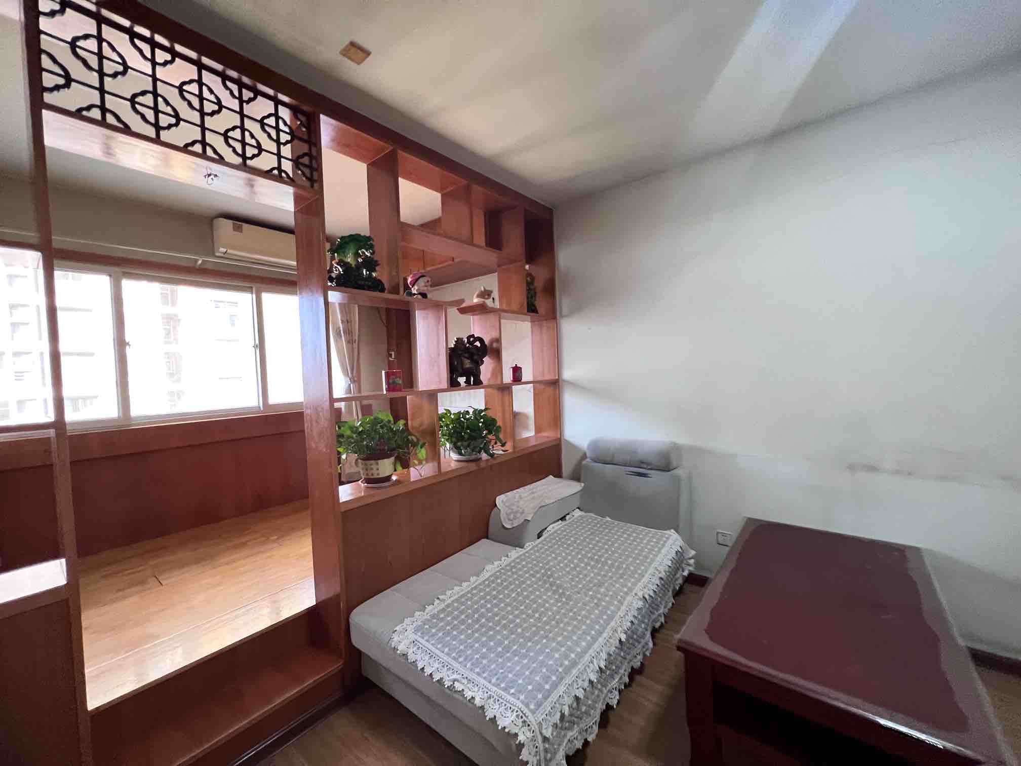 鑫苑国际城市花园