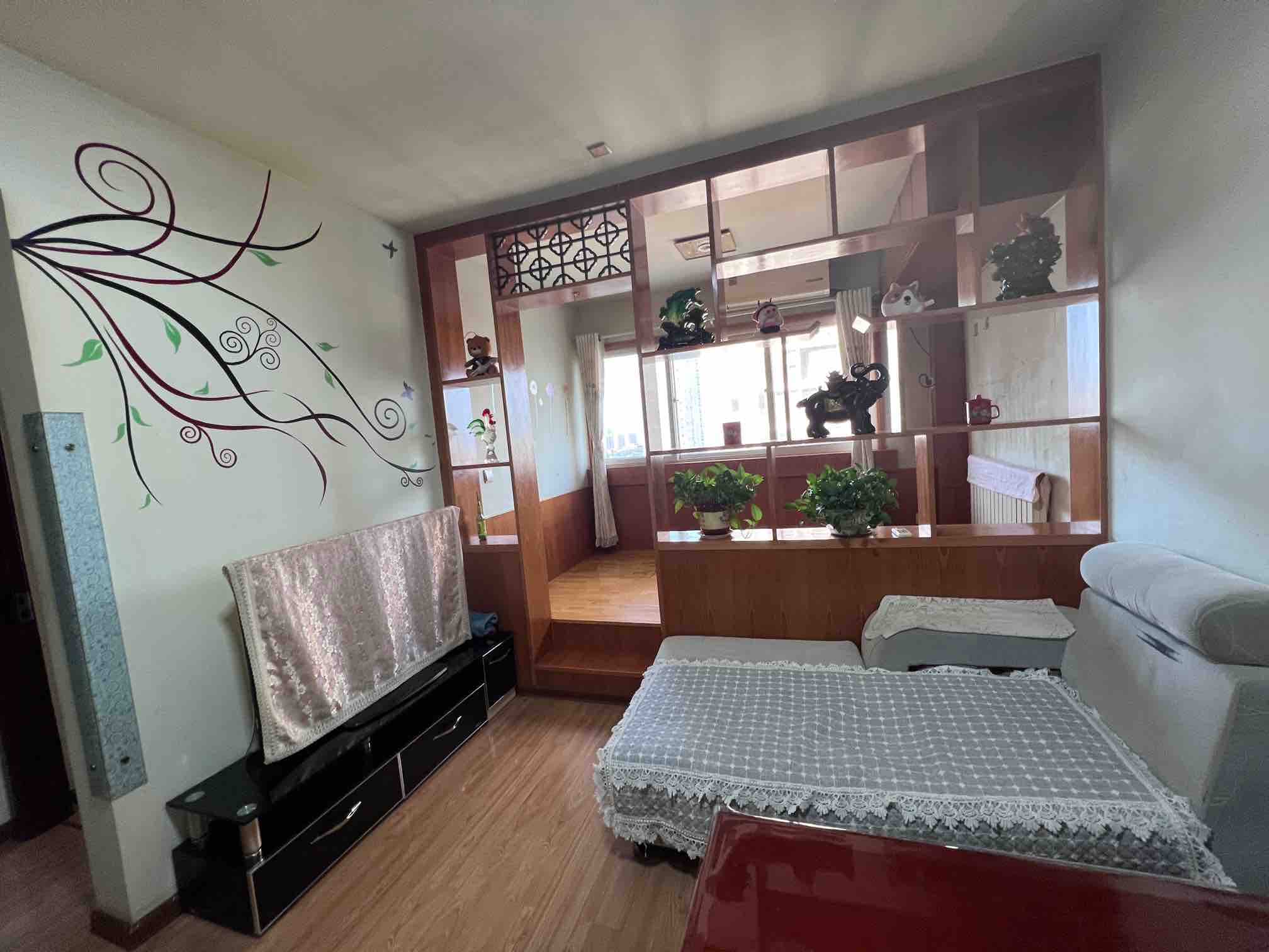 鑫苑国际城市花园