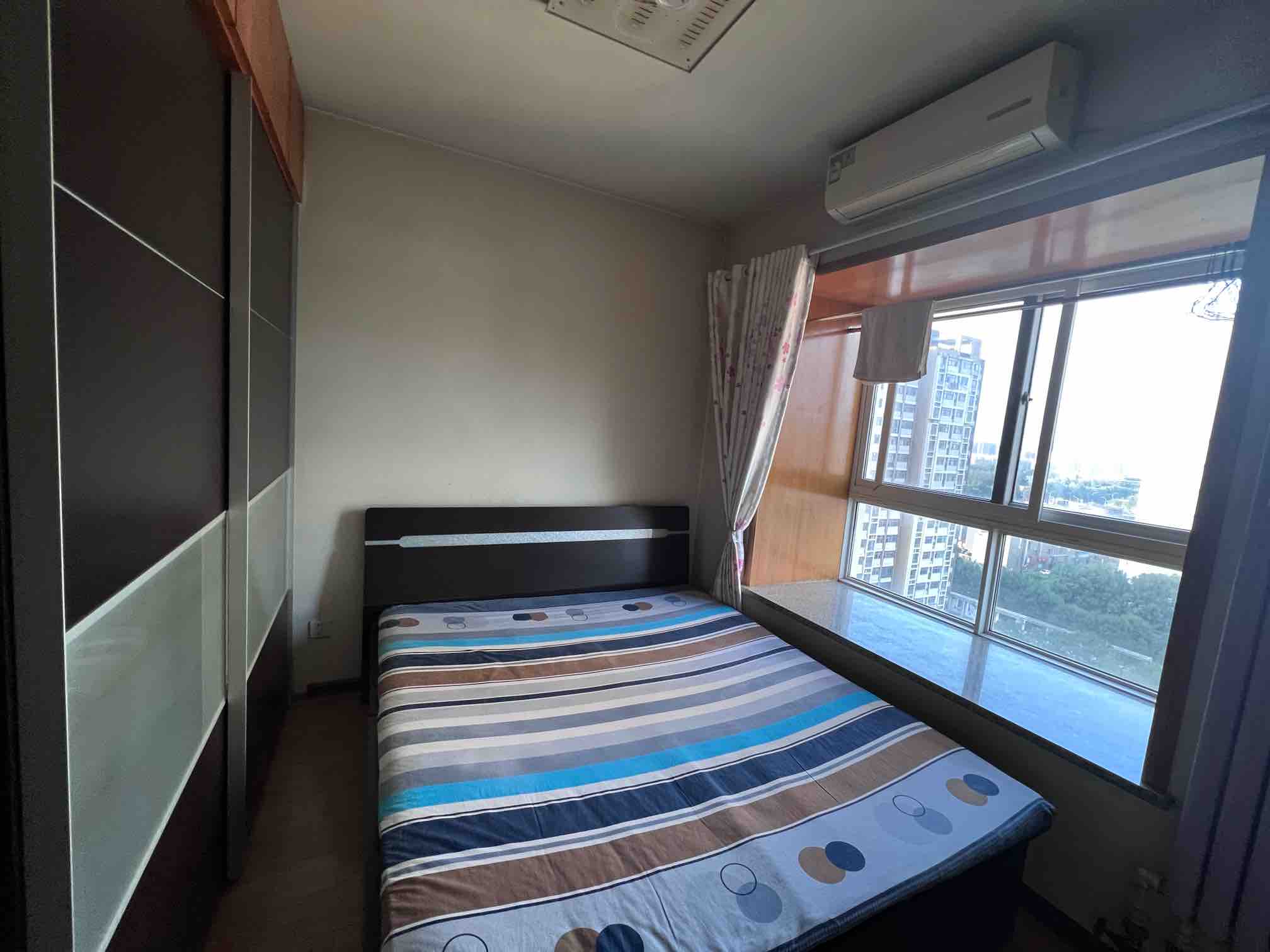 鑫苑国际城市花园