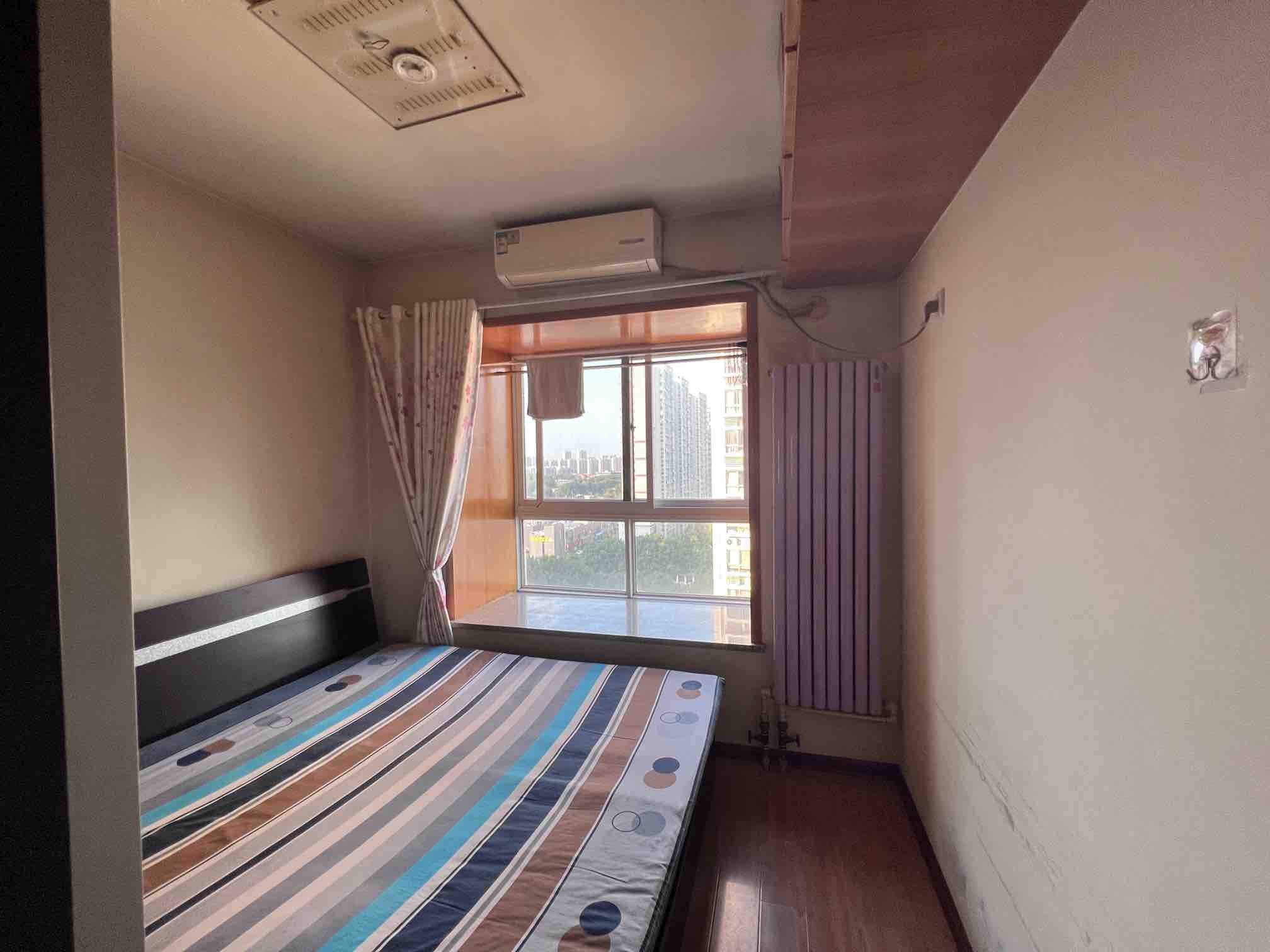 鑫苑国际城市花园