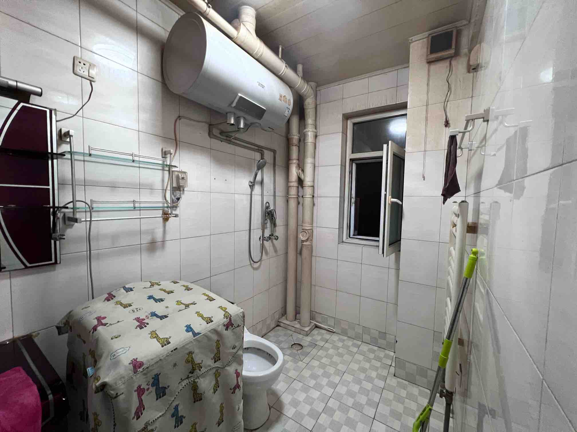 鑫苑国际城市花园