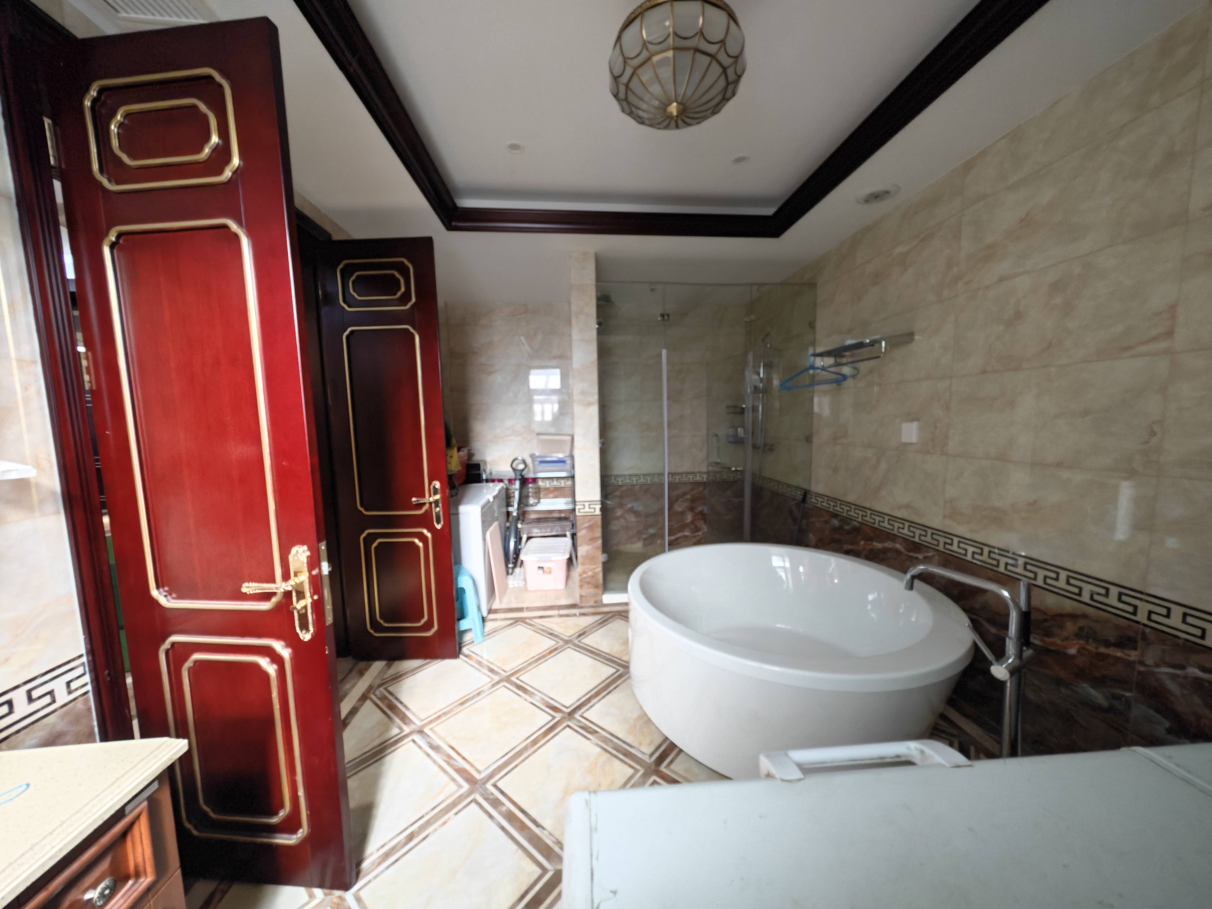 银丰唐郡桂花园