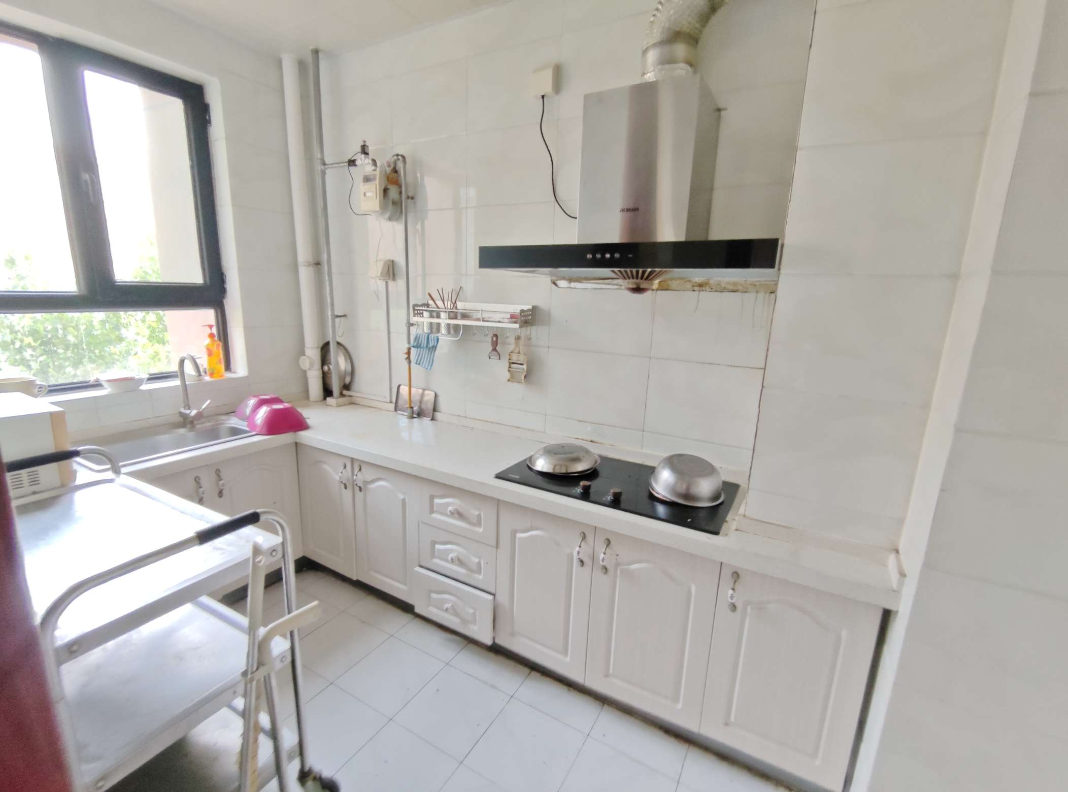 中海国际社区（雍景郡B3）