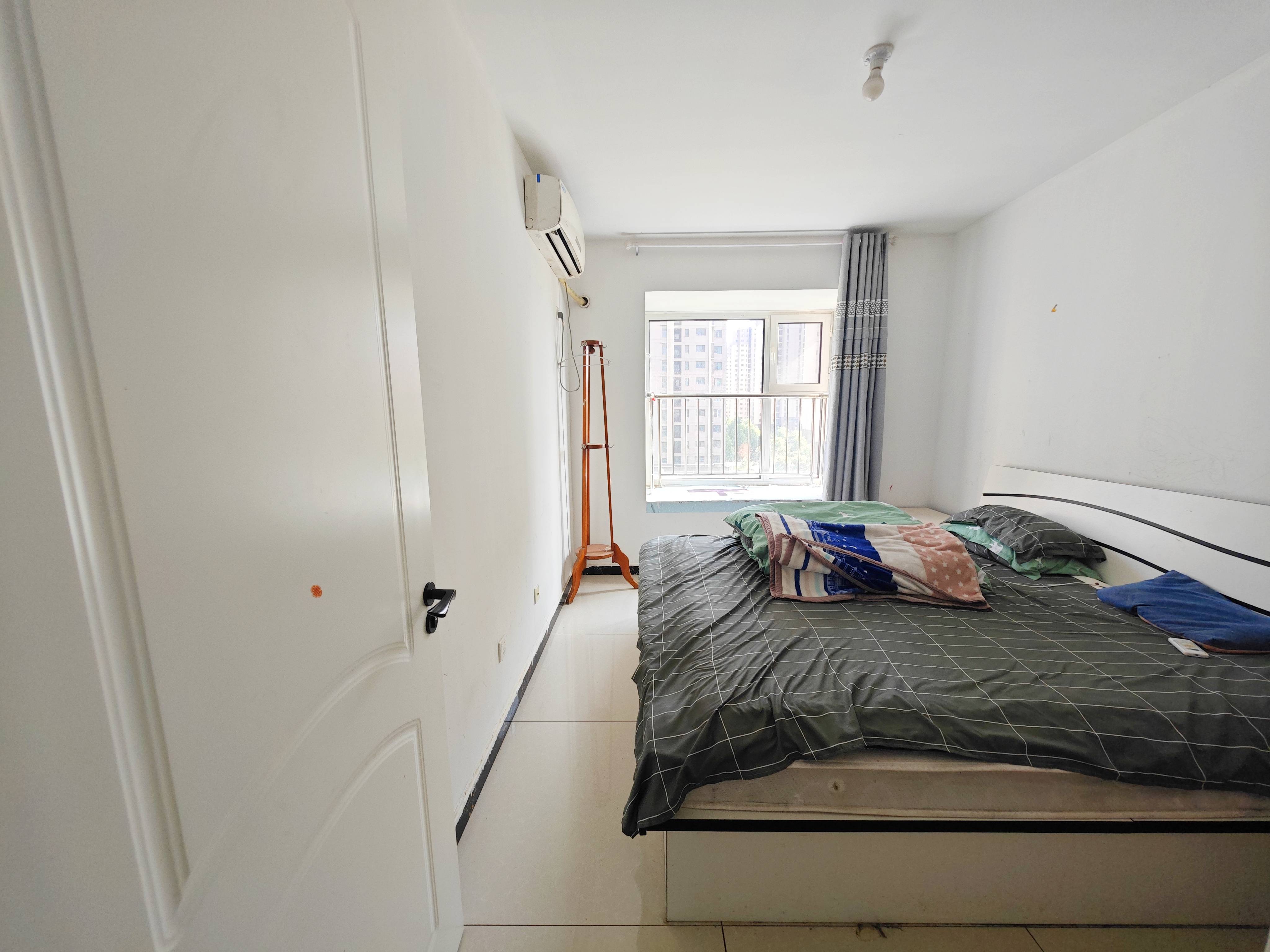 鲁能泰山7号一期