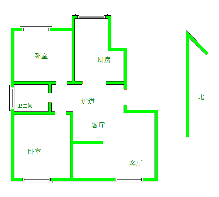 泉星小区