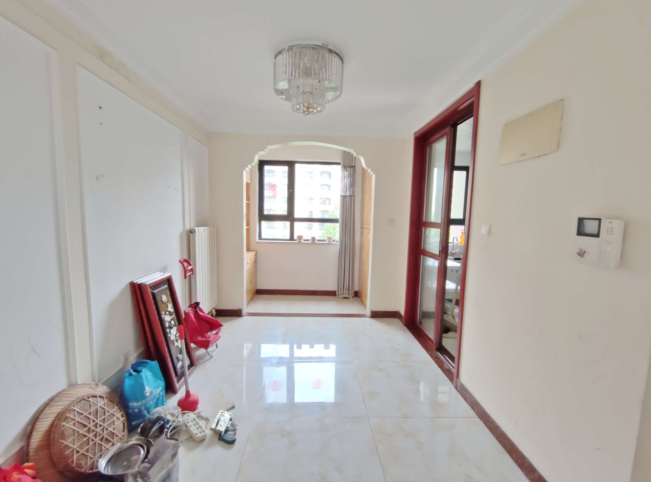 中海国际社区（雍景郡B3）