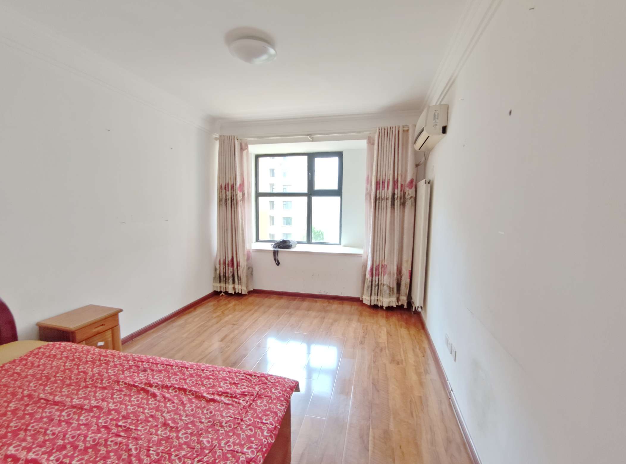 中海国际社区（雍景郡B3）