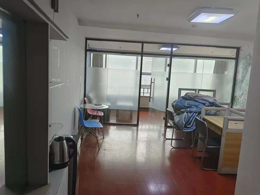 明珠国际商务港