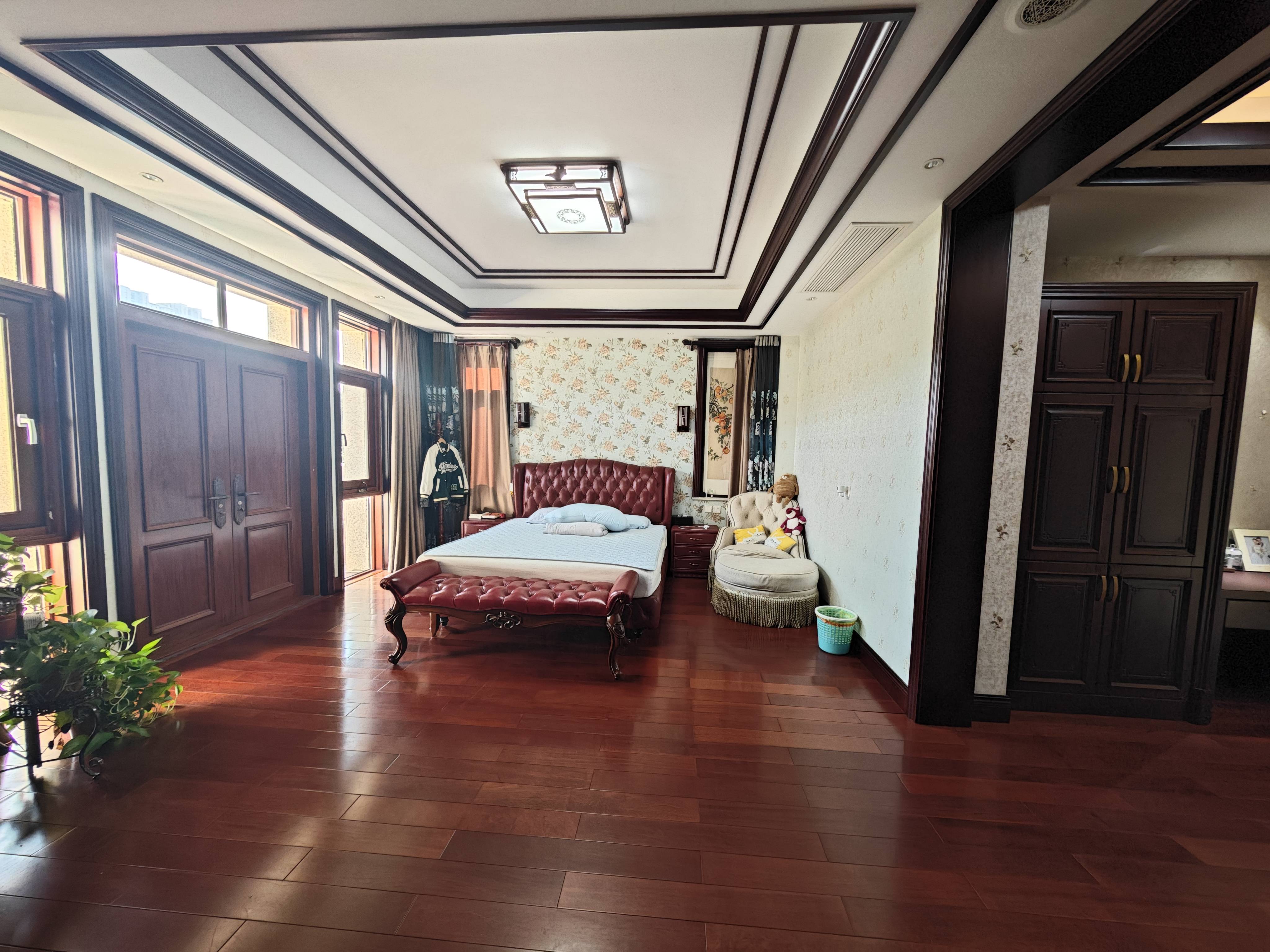 银丰唐郡桂花园