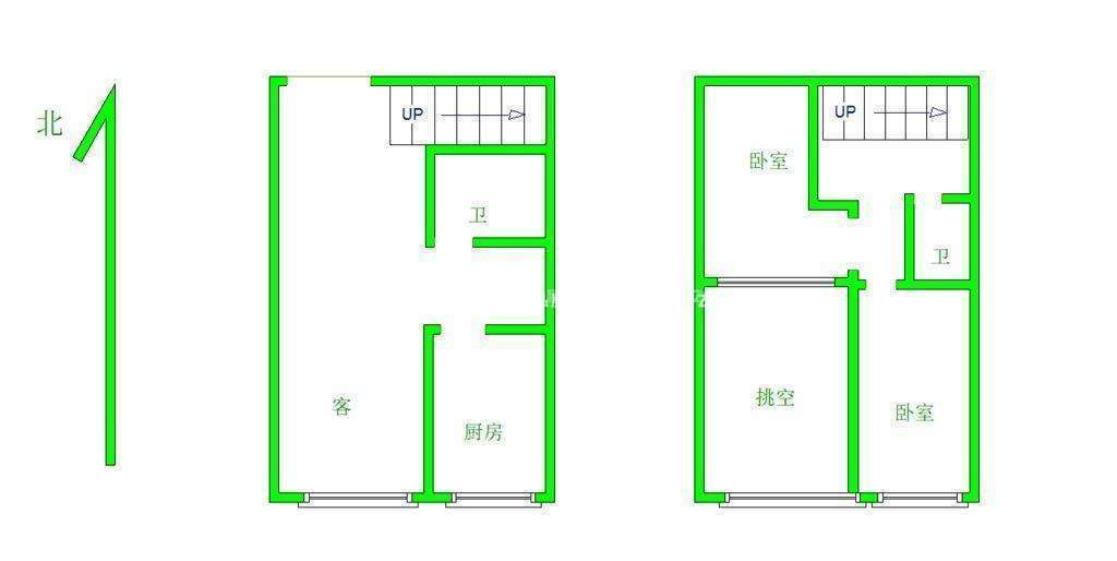 恒大城(商住楼)
