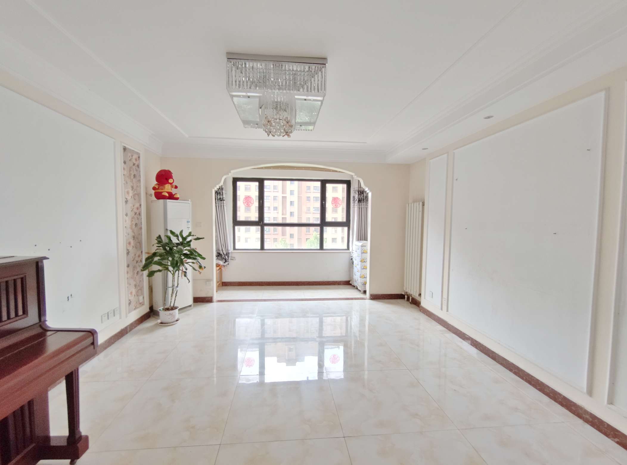 中海国际社区（雍景郡B3）