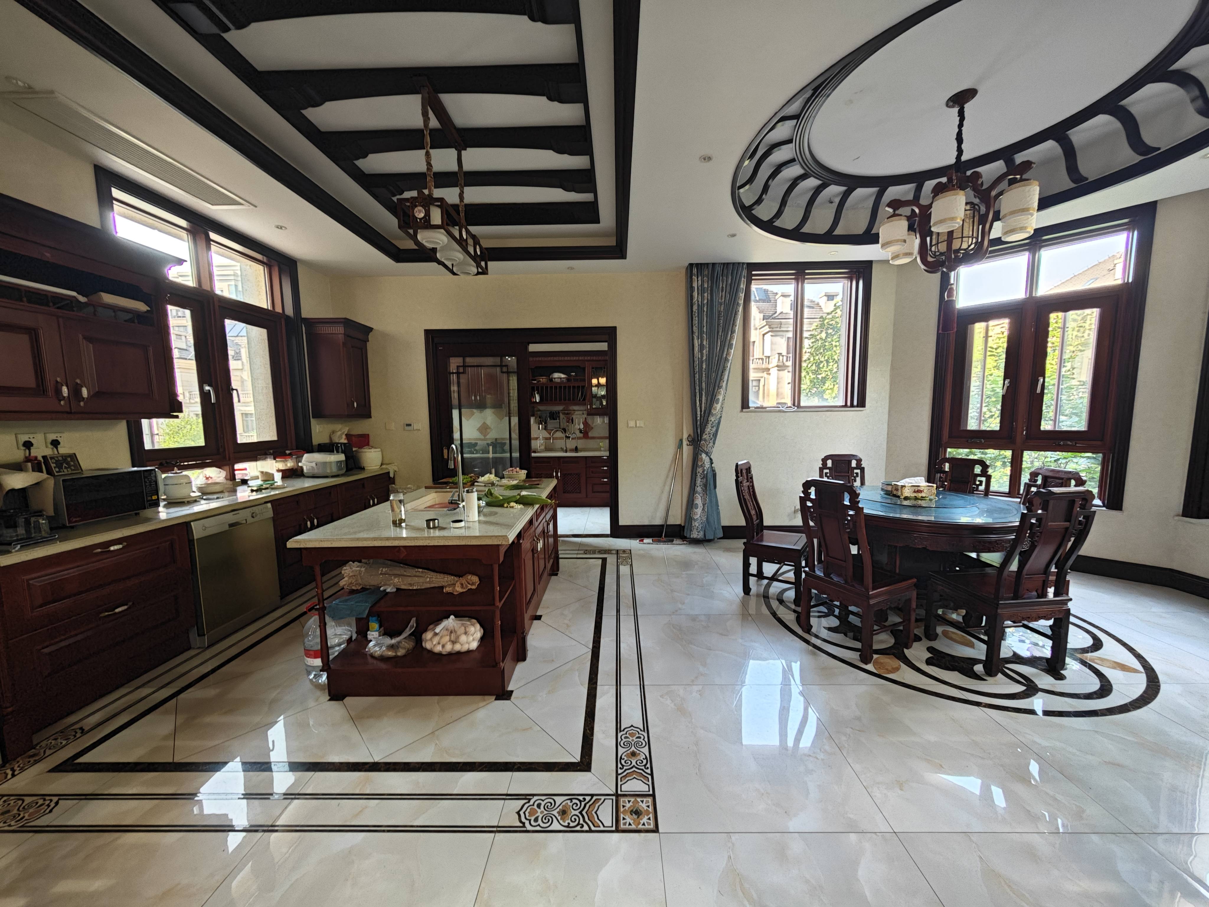 银丰唐郡桂花园