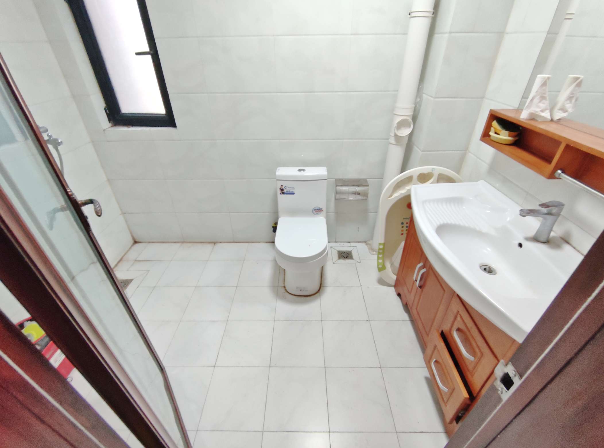 中海国际社区（雍景郡B3）