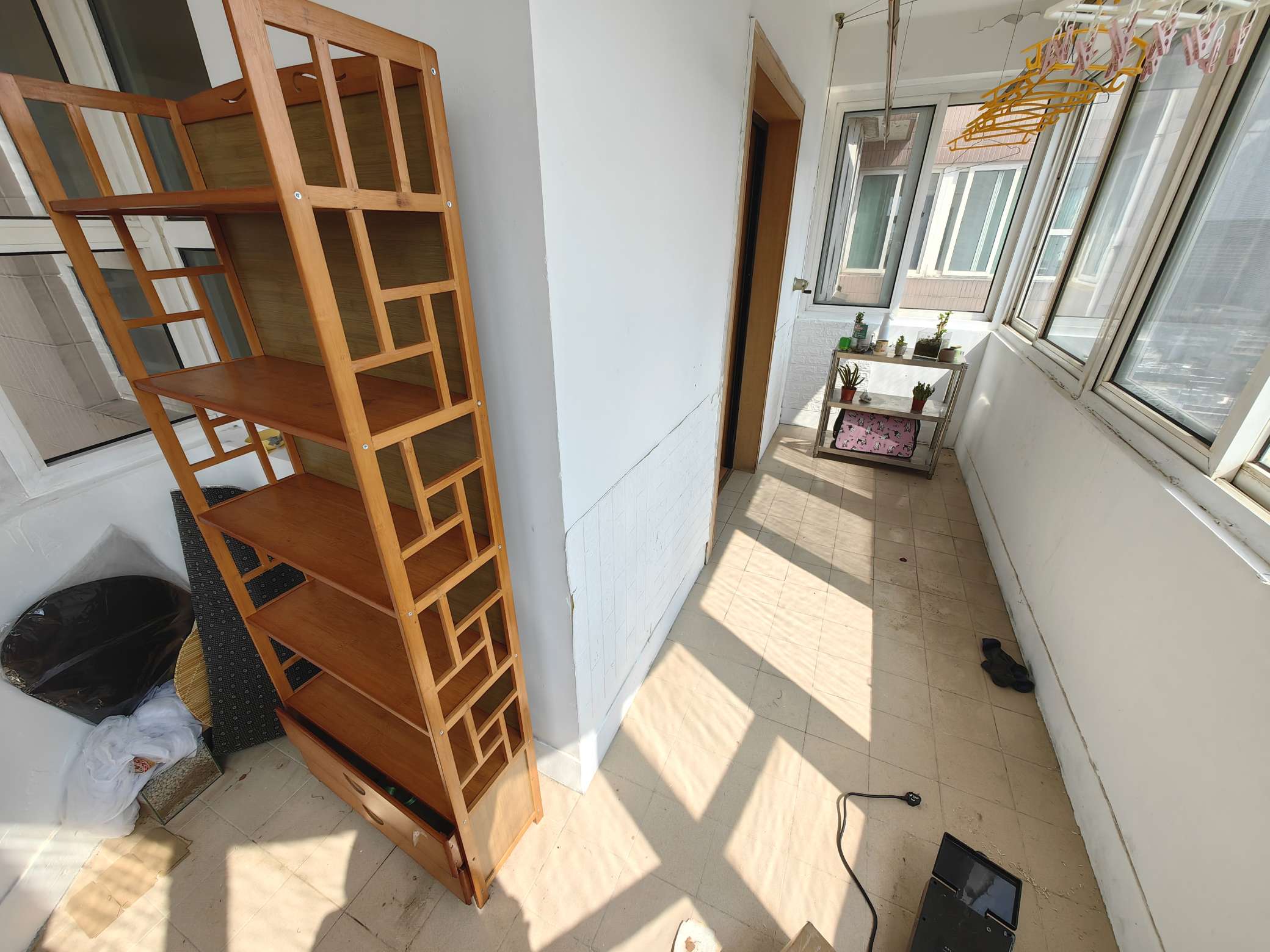 文化东路山师宿舍