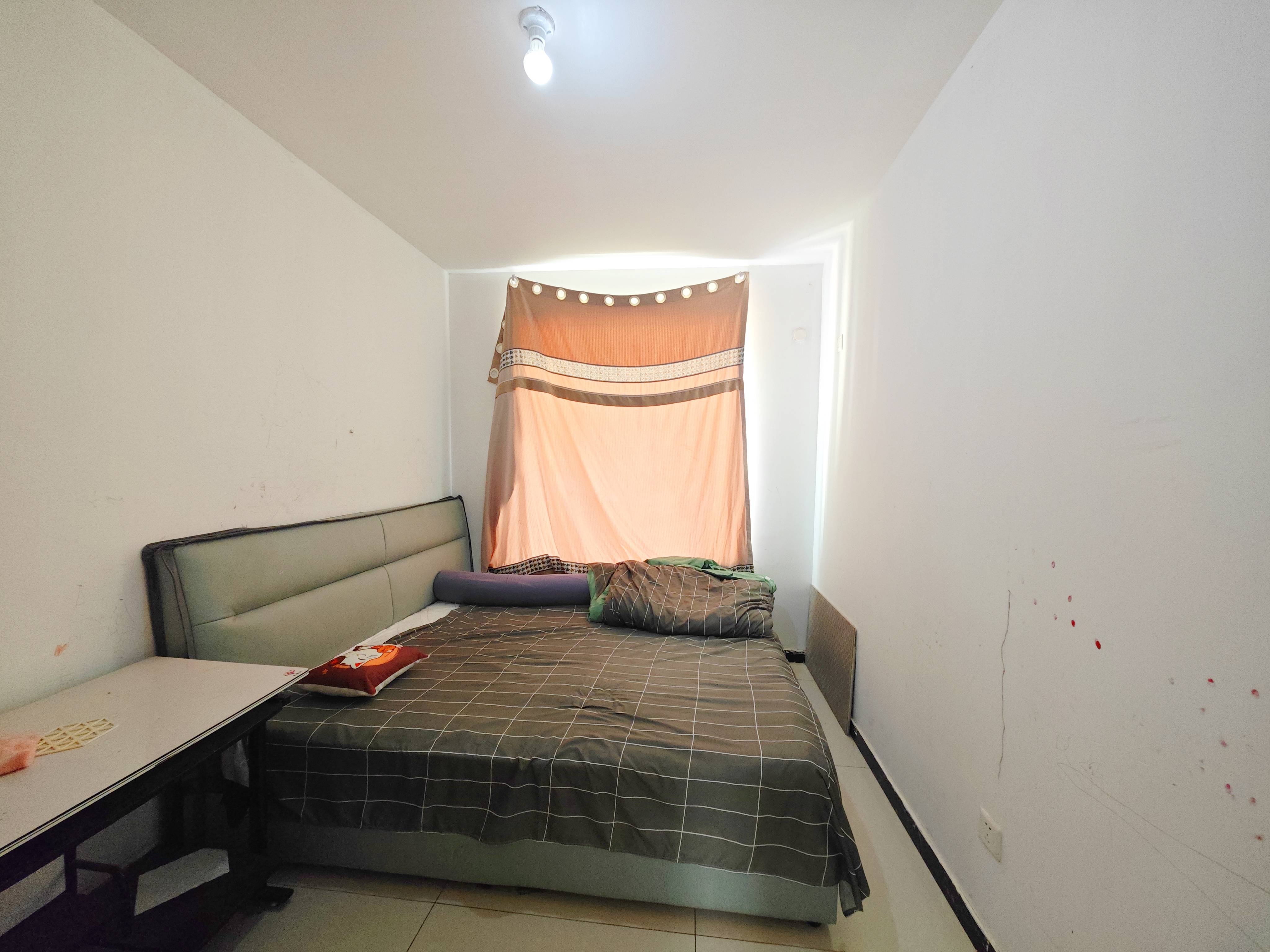 鲁能泰山7号一期