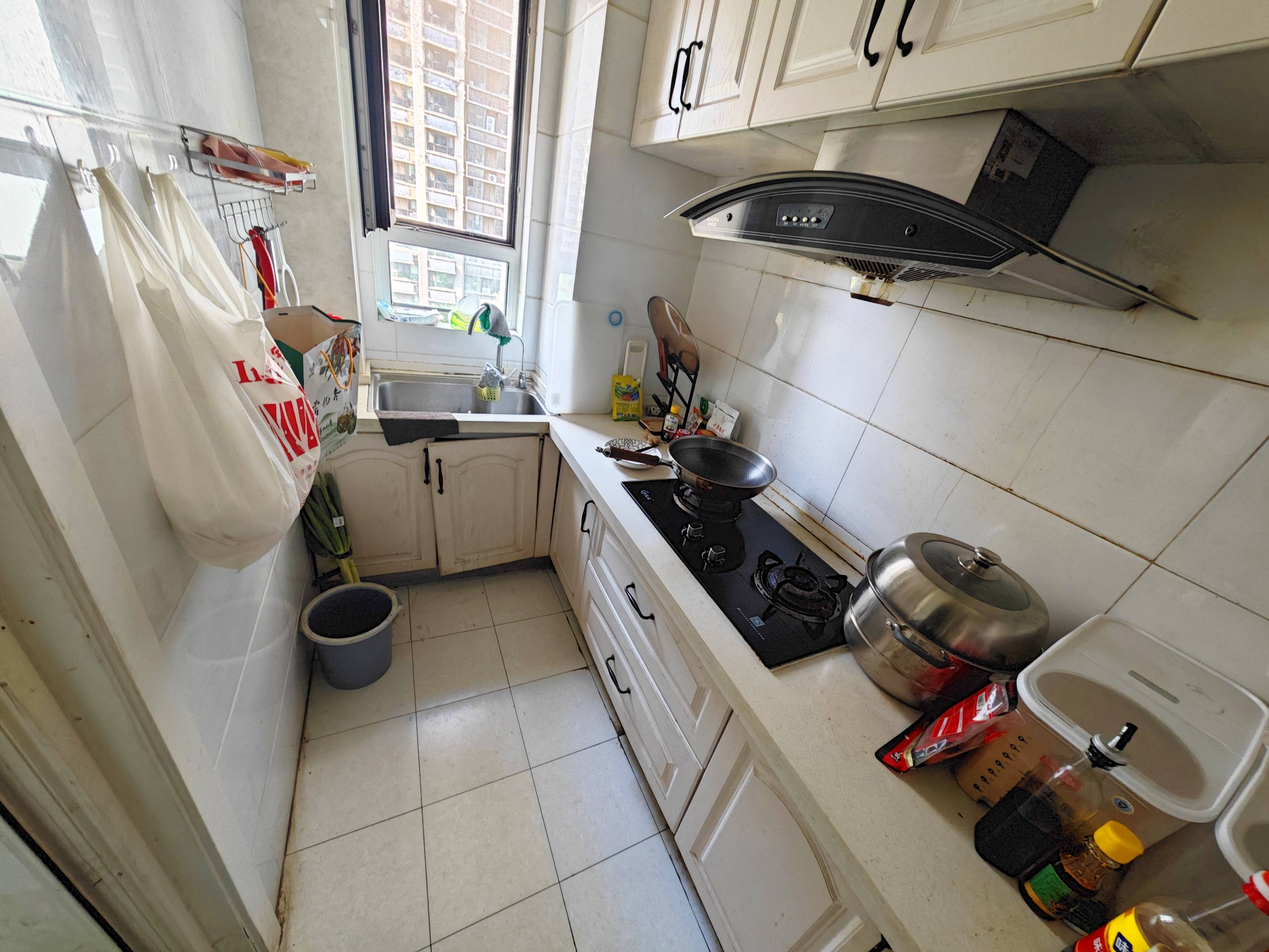 鲁能泰山7号一期