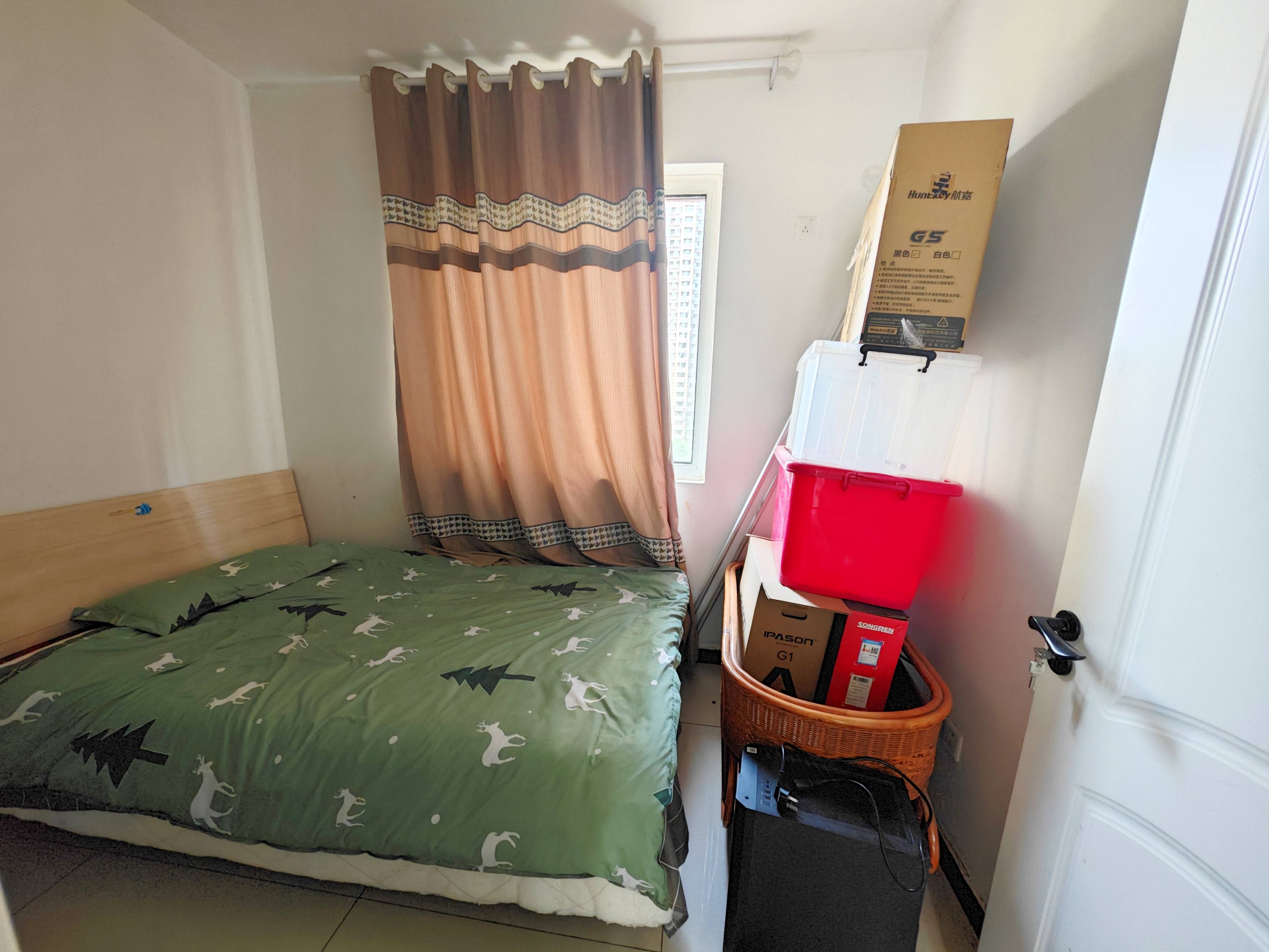 鲁能泰山7号一期