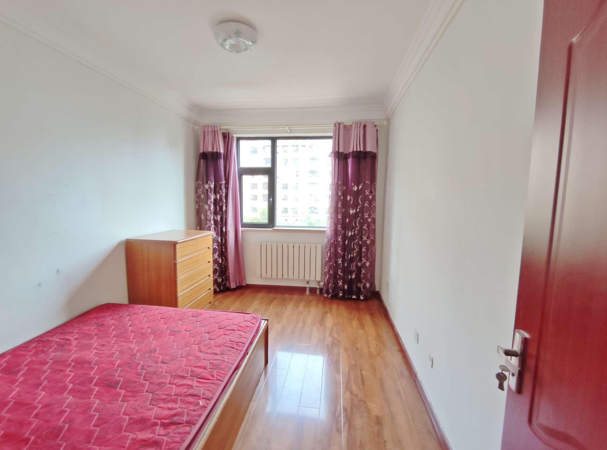 中海国际社区（雍景郡B3）