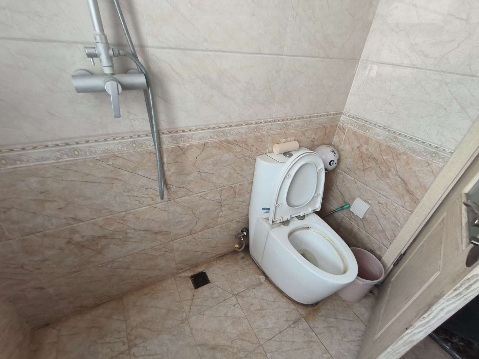 南益名泉春晓