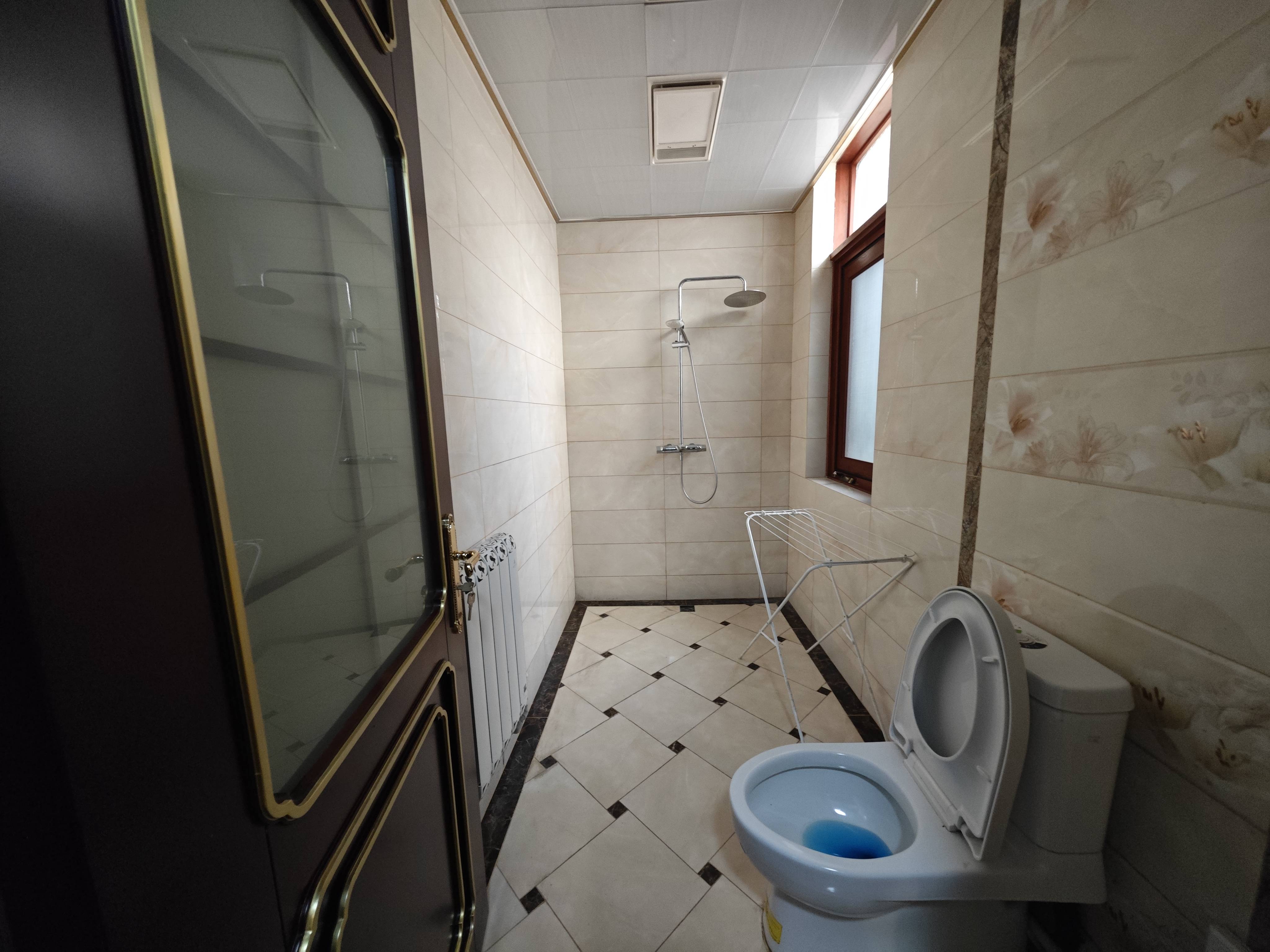 银丰唐郡桂花园