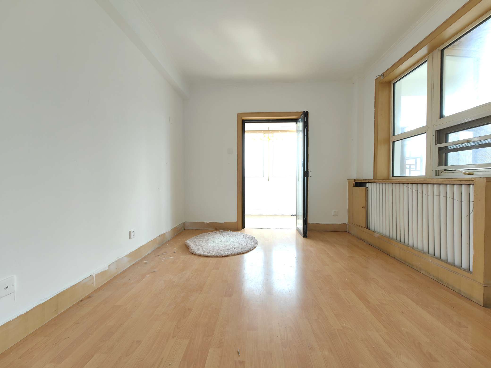 文化东路山师宿舍