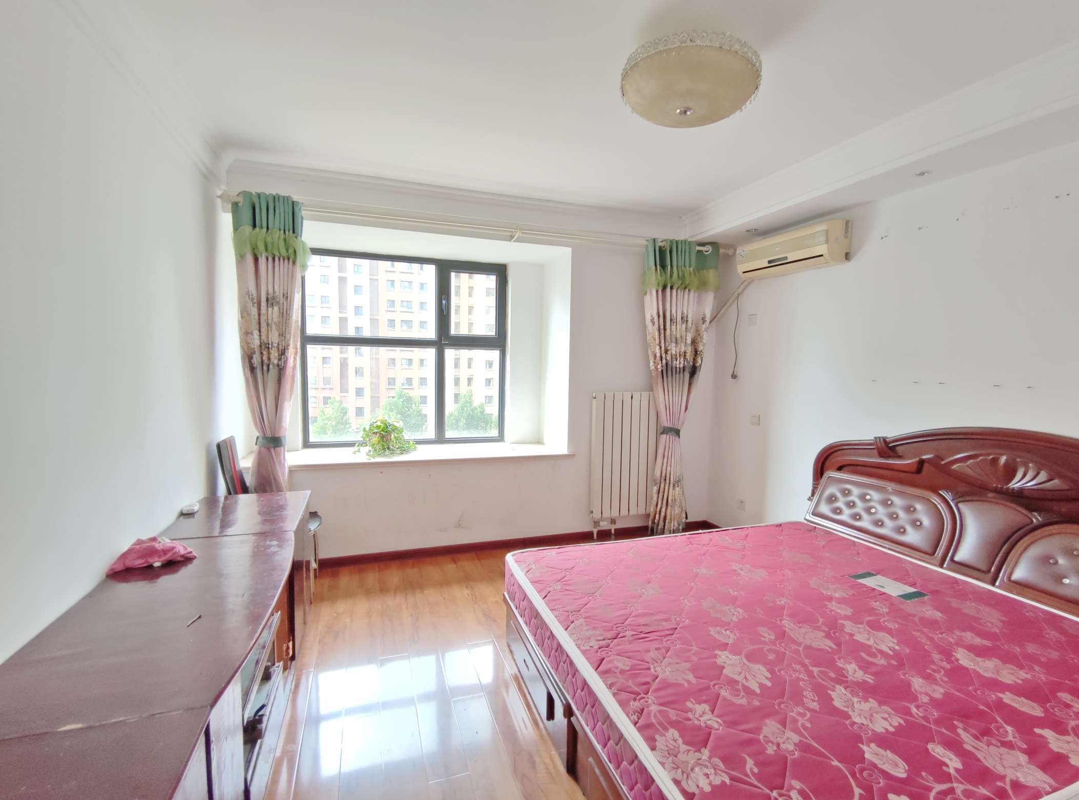 中海国际社区（雍景郡B3）