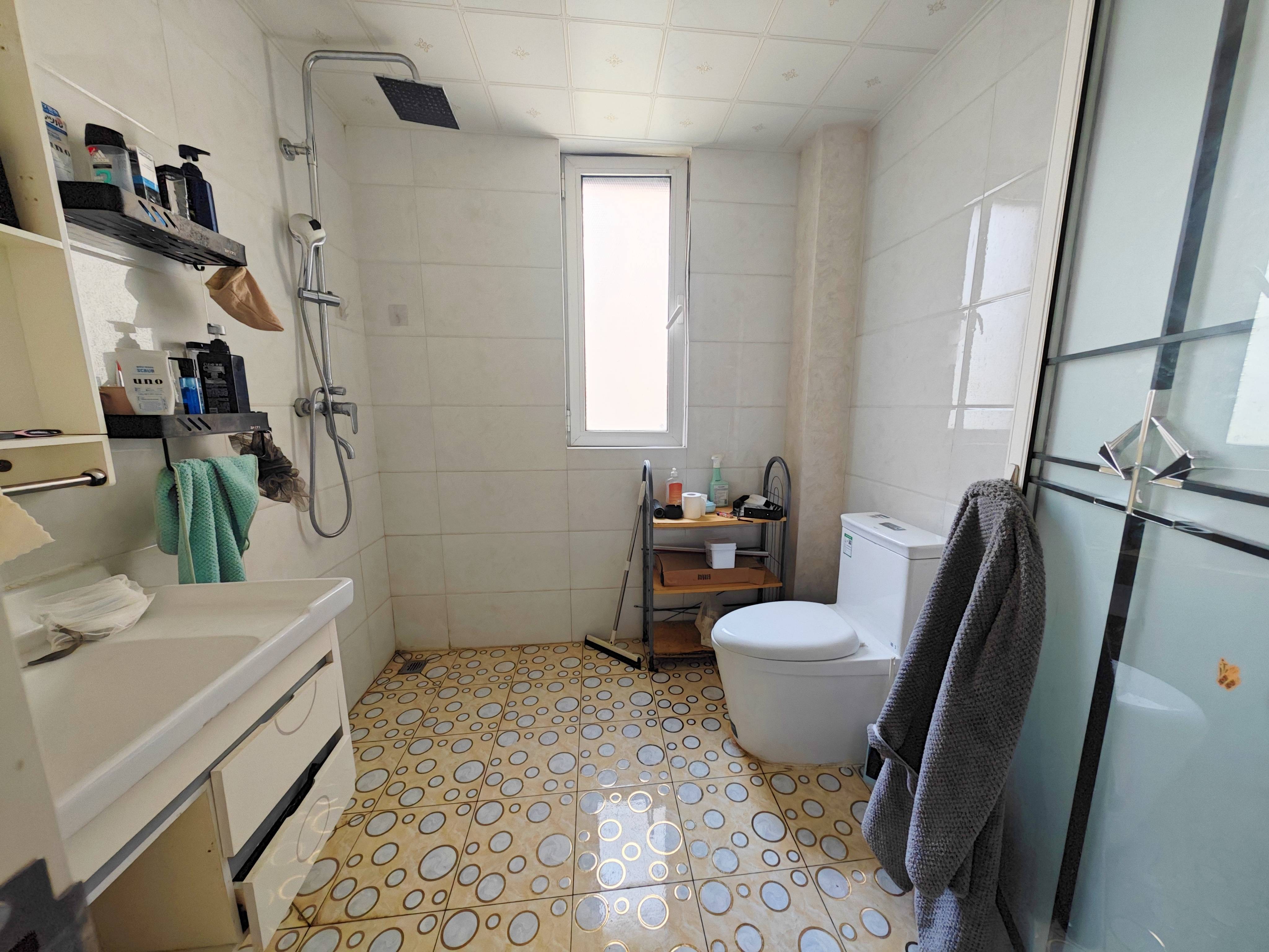 鲁能泰山7号一期