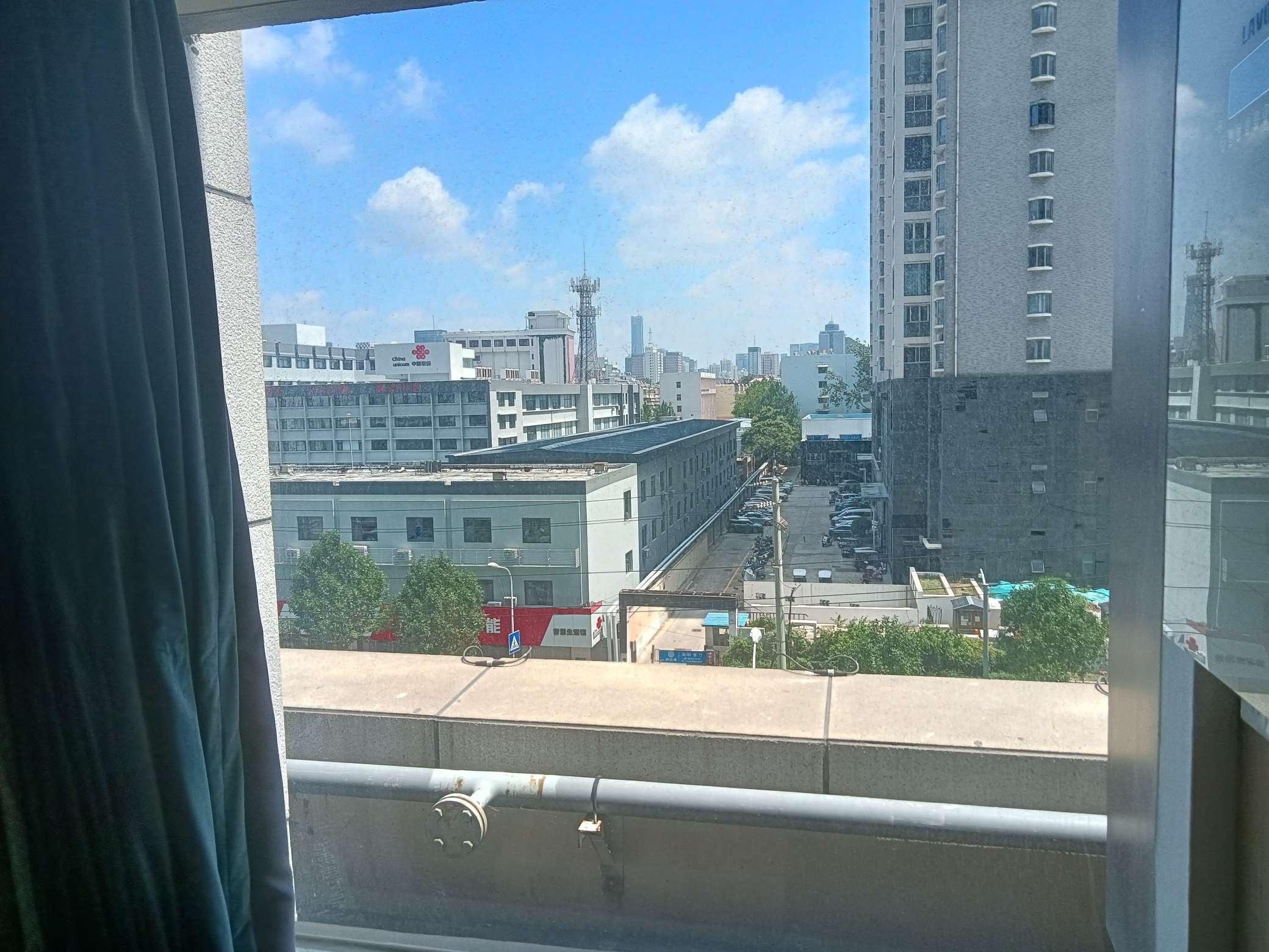 天泰山大e号