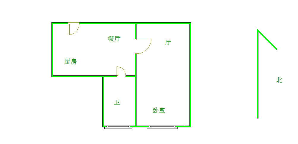海右重华