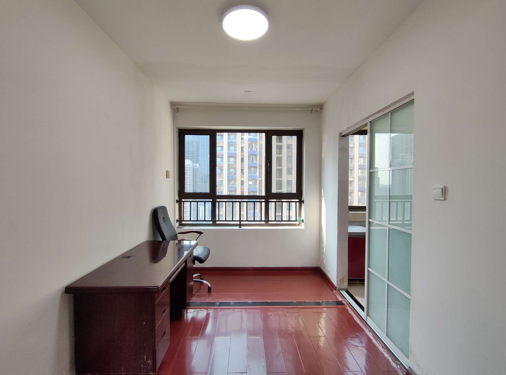 鲁邦奥林逸城东区