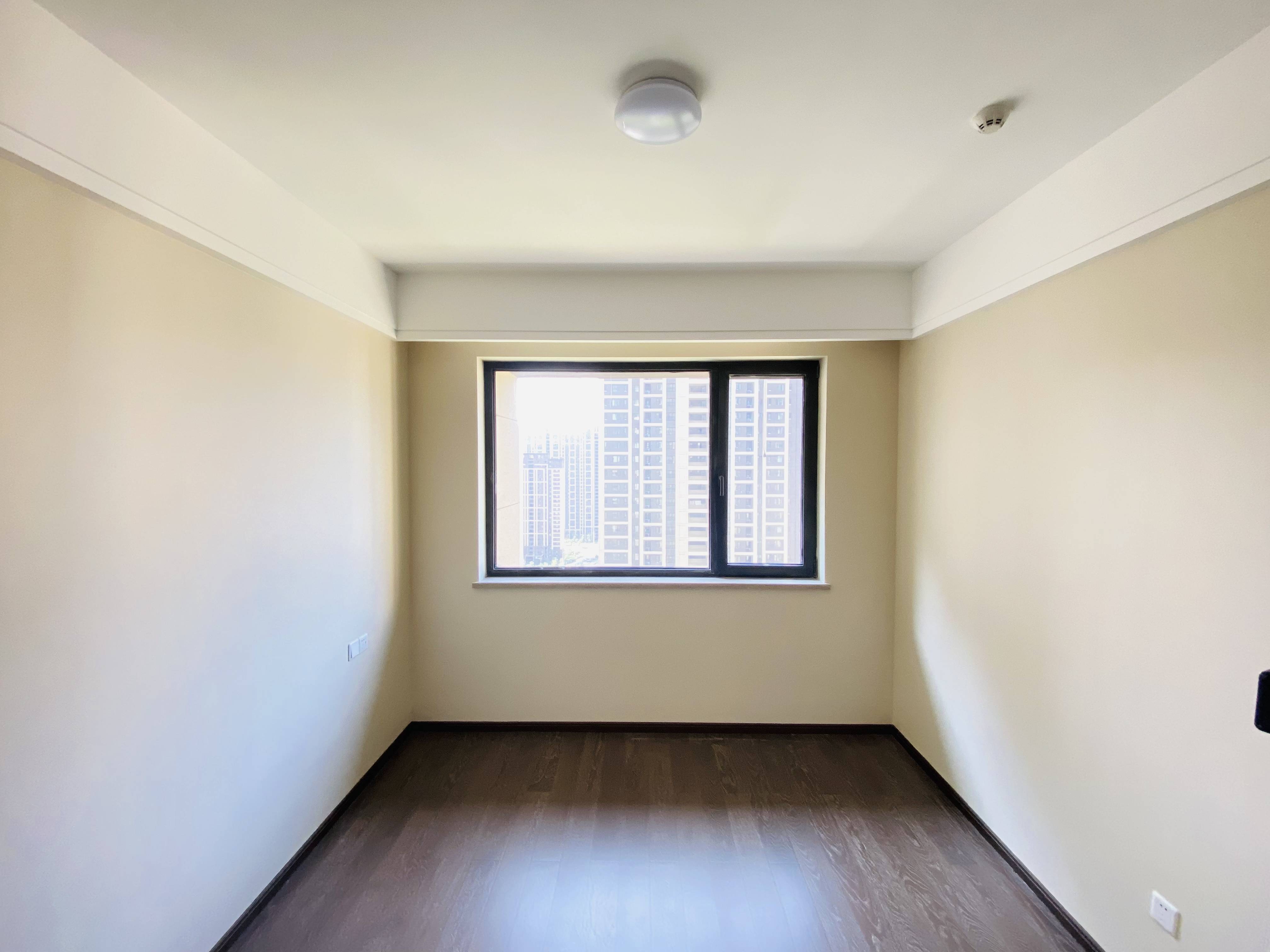 融创文旅城鹊华居