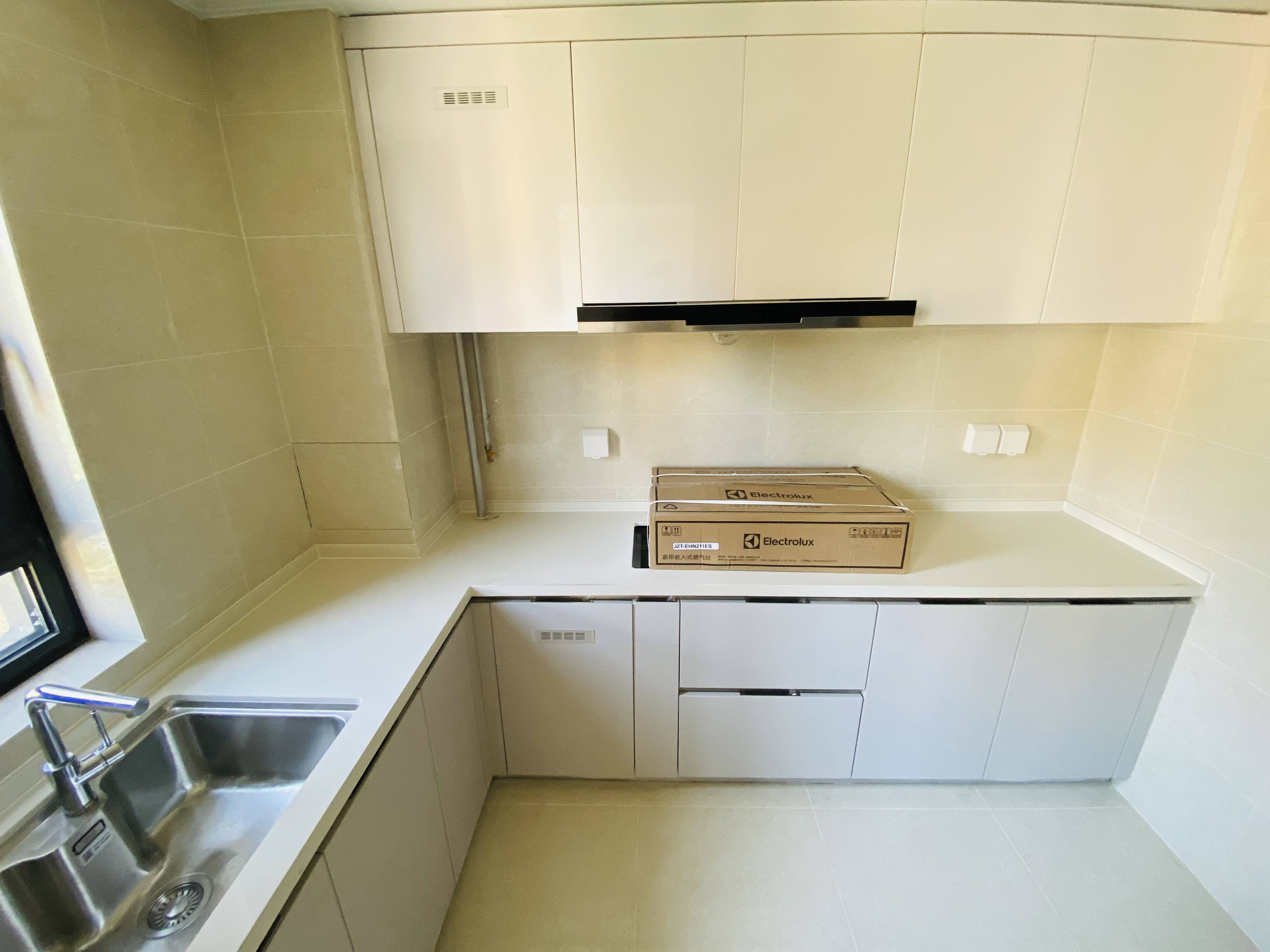 融创文旅城鹊华居