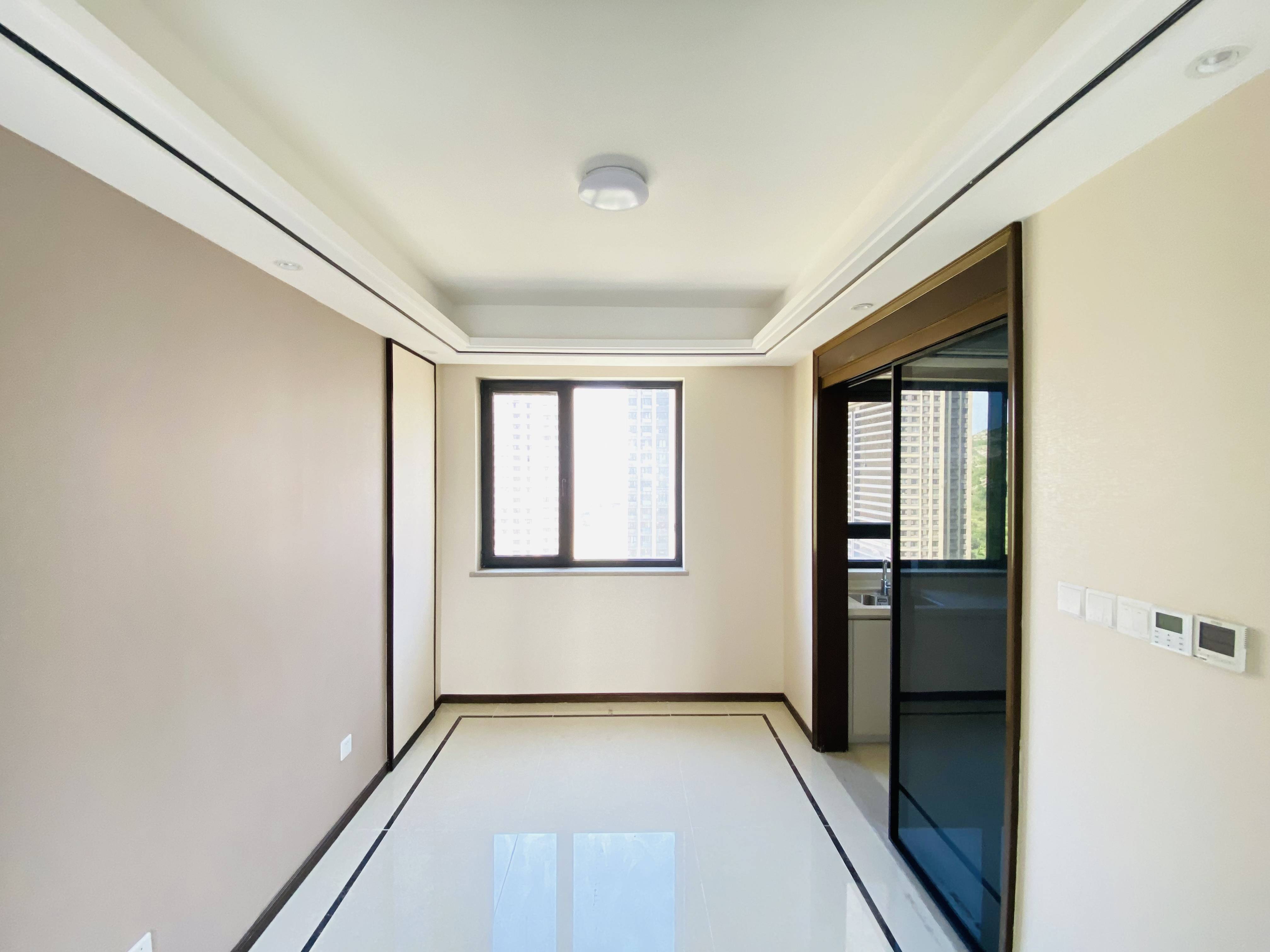 融创文旅城鹊华居