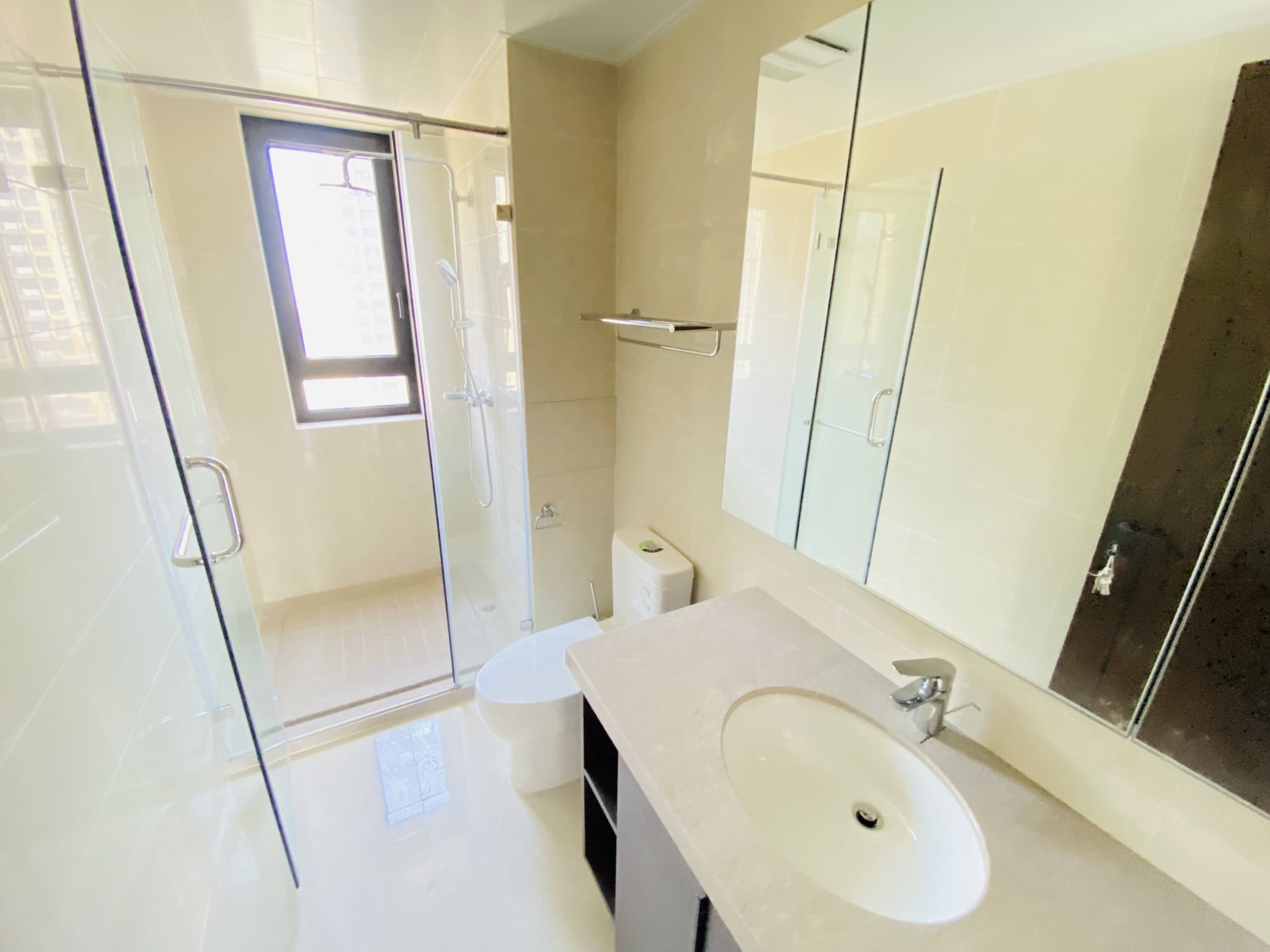 融创文旅城鹊华居