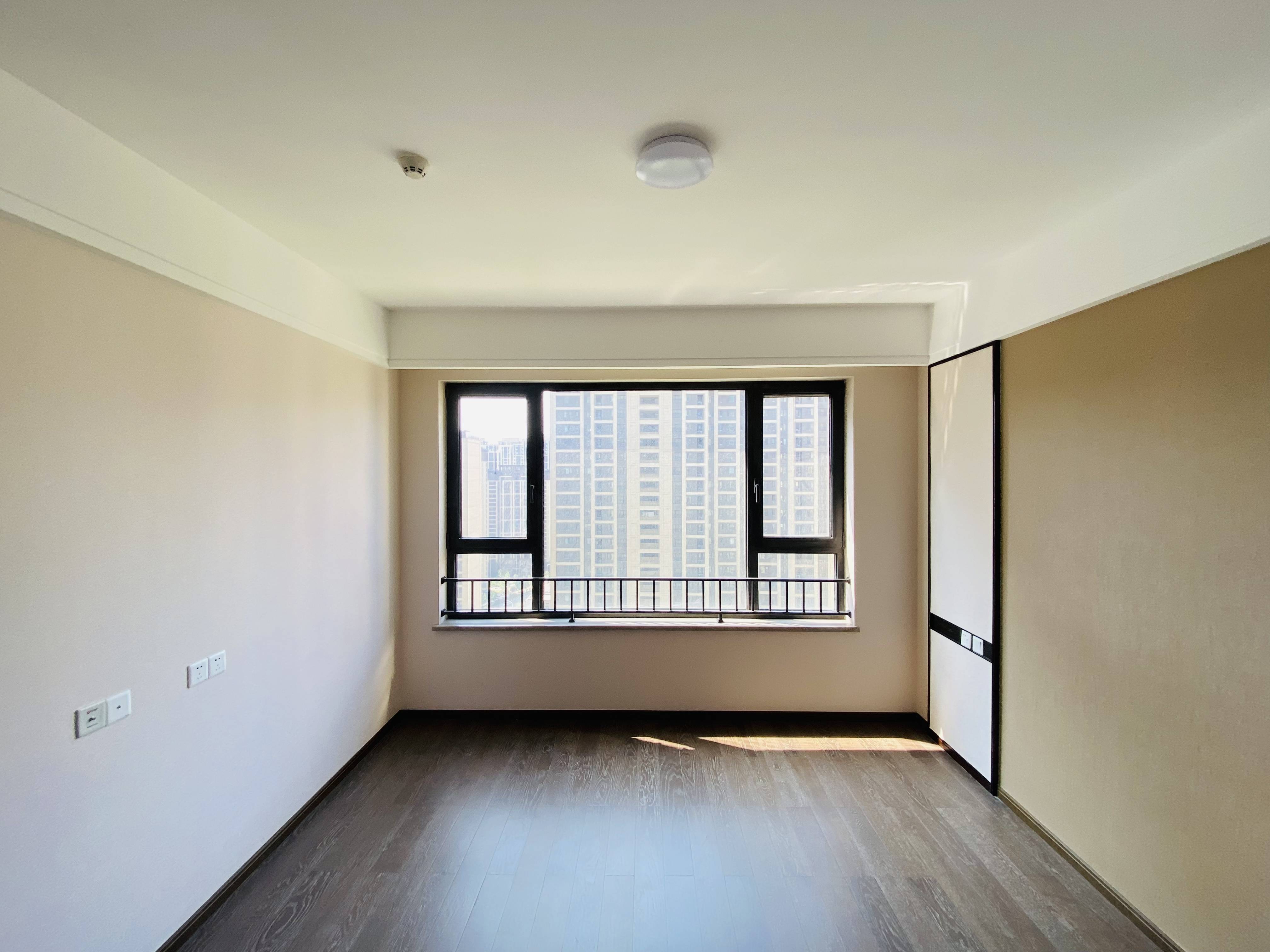 融创文旅城鹊华居