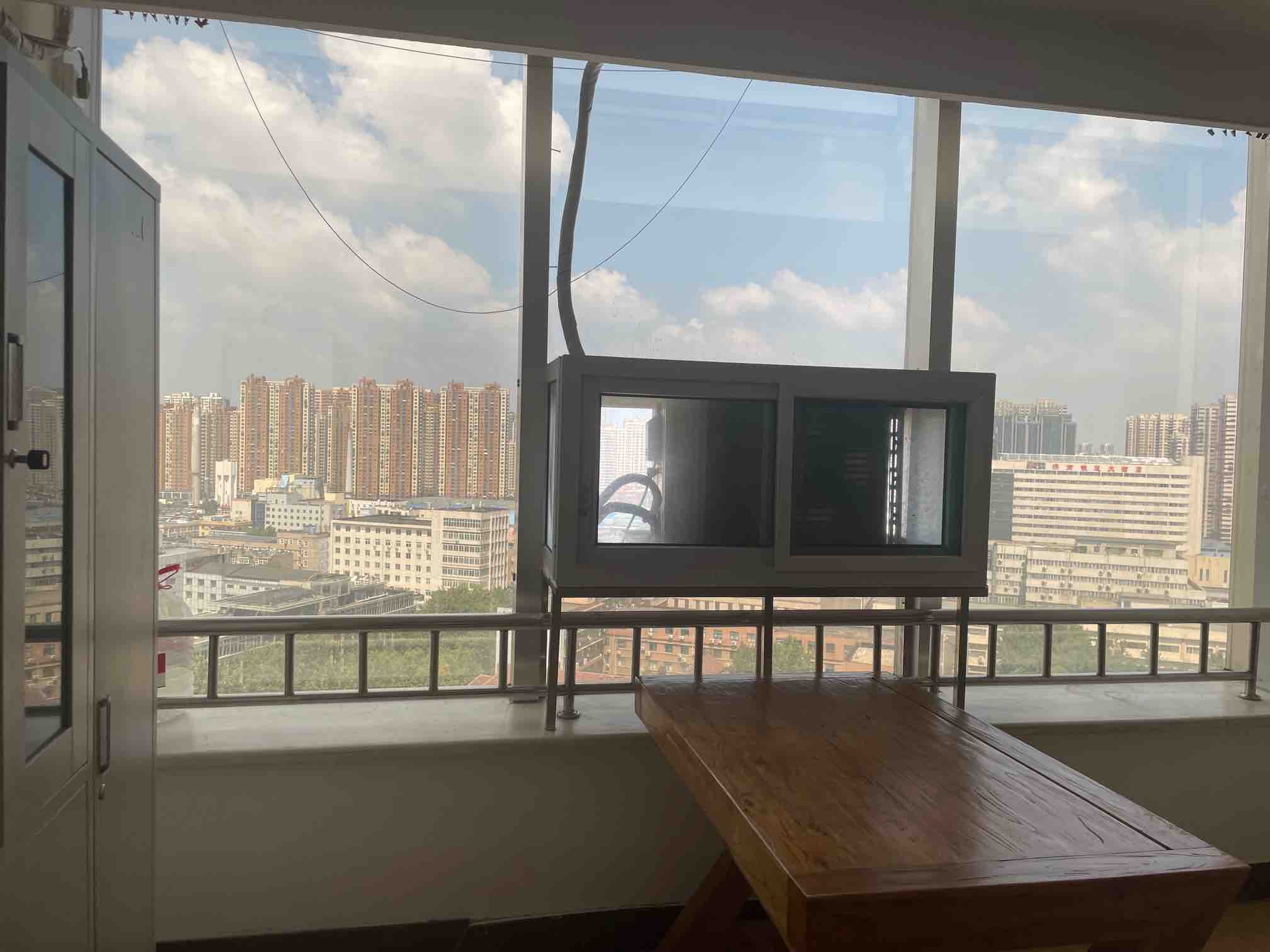 明珠国际商务港