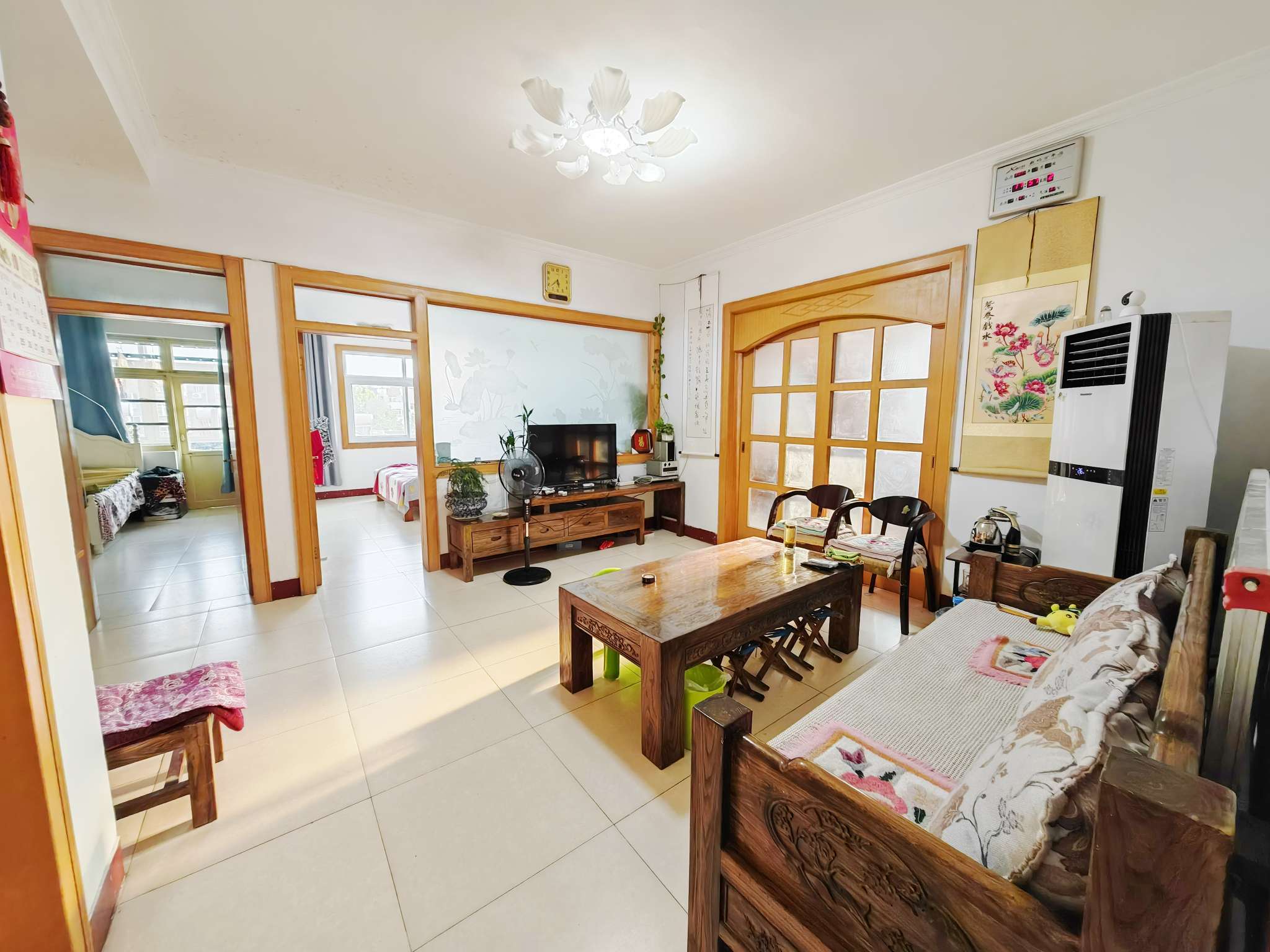  大学路 港基二区东区  