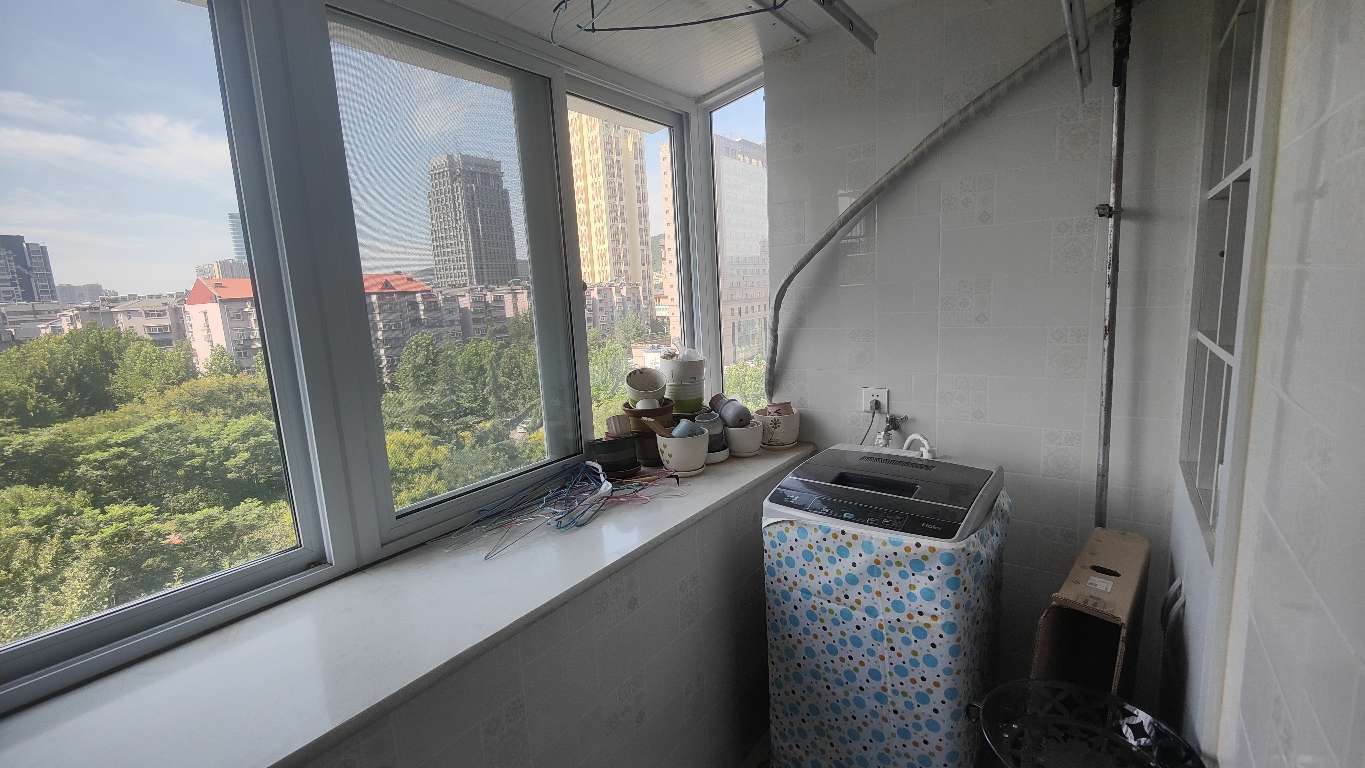 铁路玉函小区